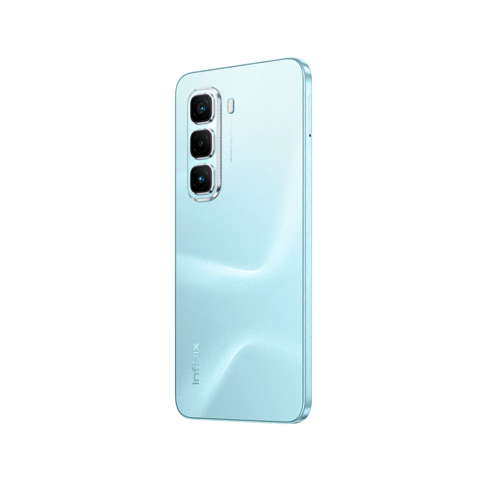 Infinix HOT 50 Pro - Image 4