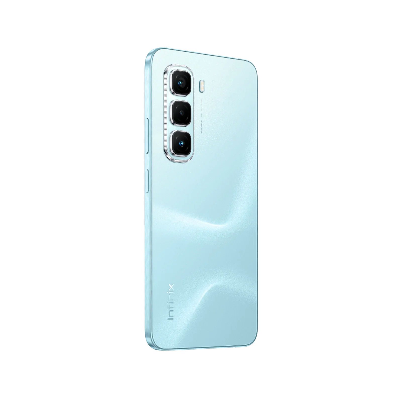 Infinix HOT 50 Pro - Image 5
