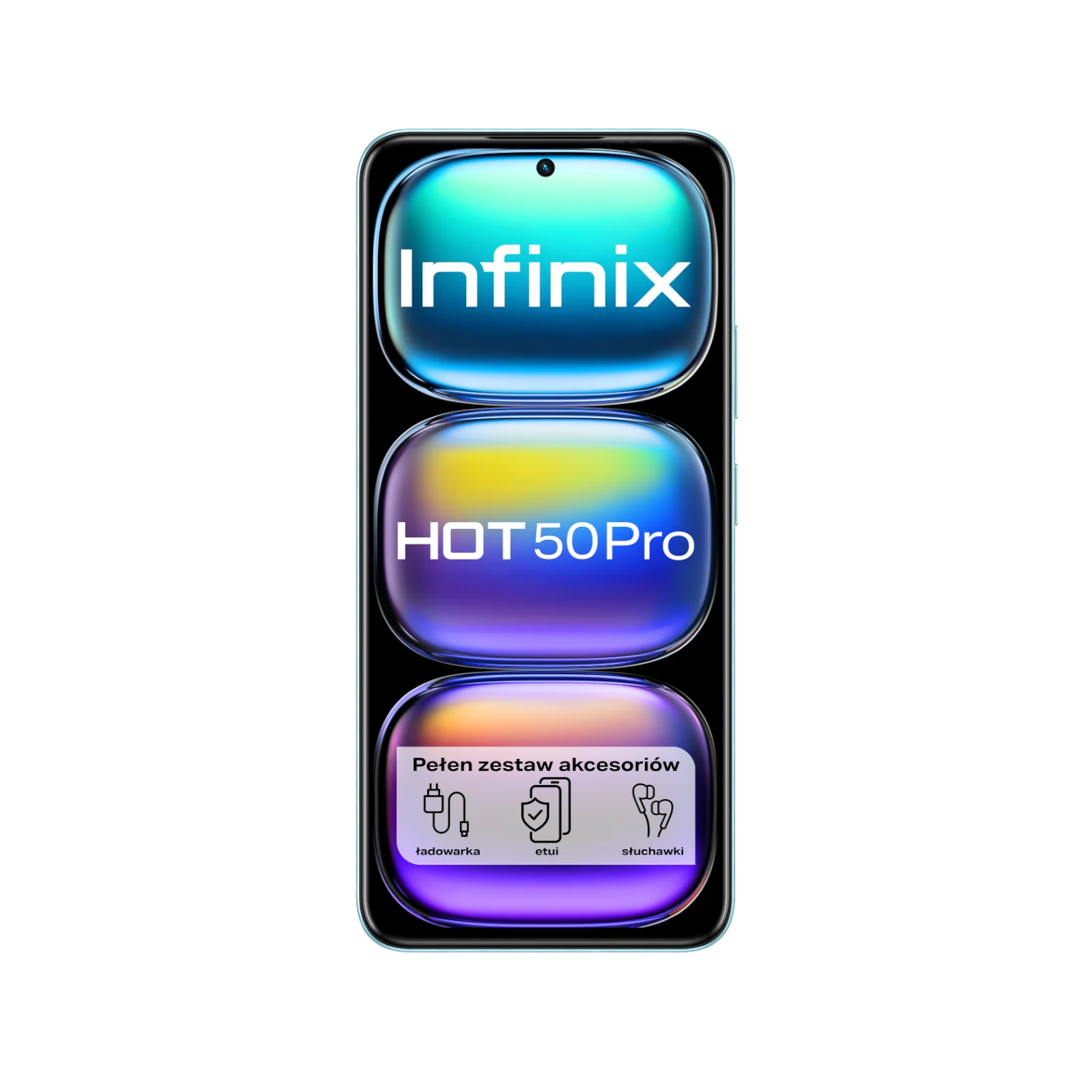 Infinix HOT 50 Pro - Image 6