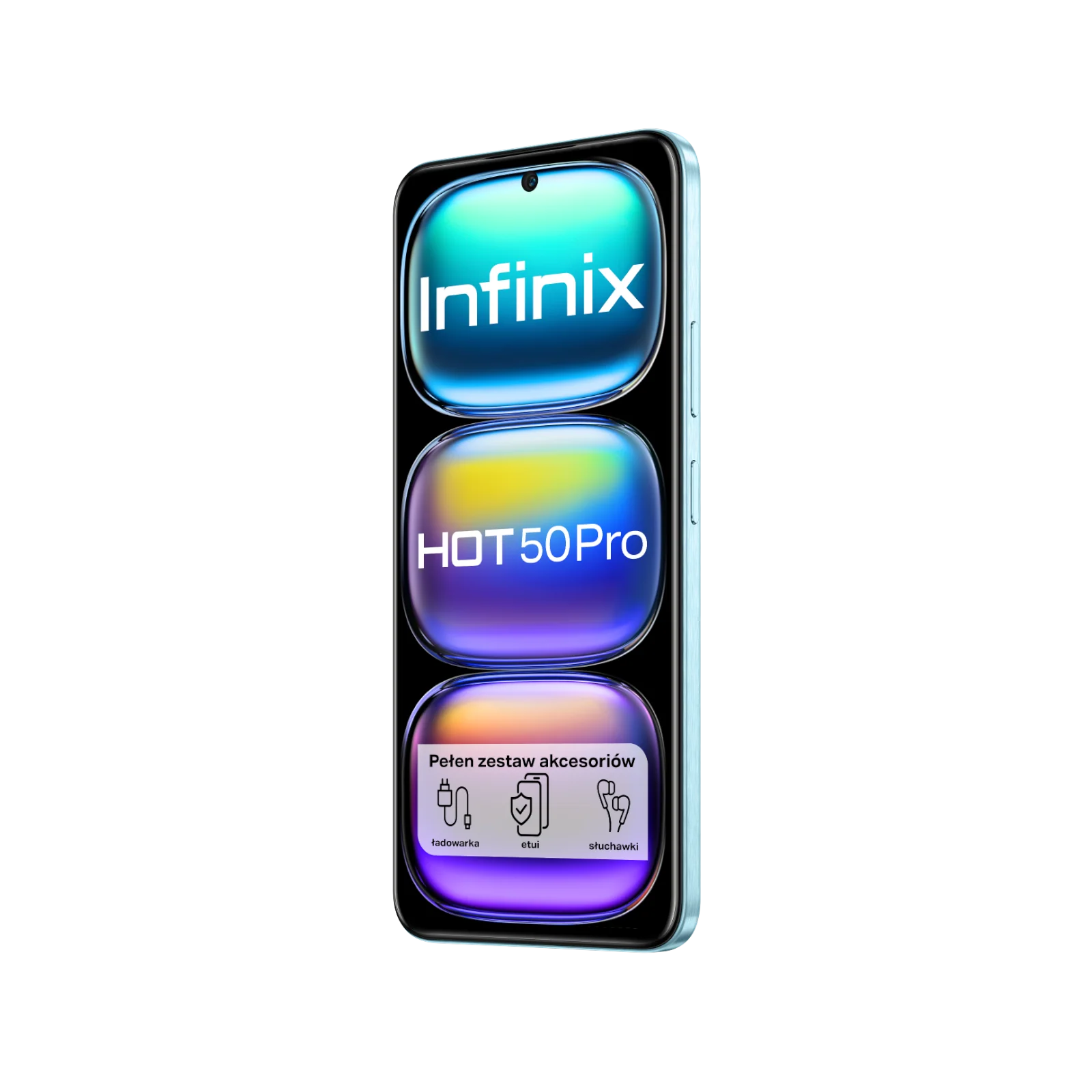 Infinix HOT 50 Pro - Image 7