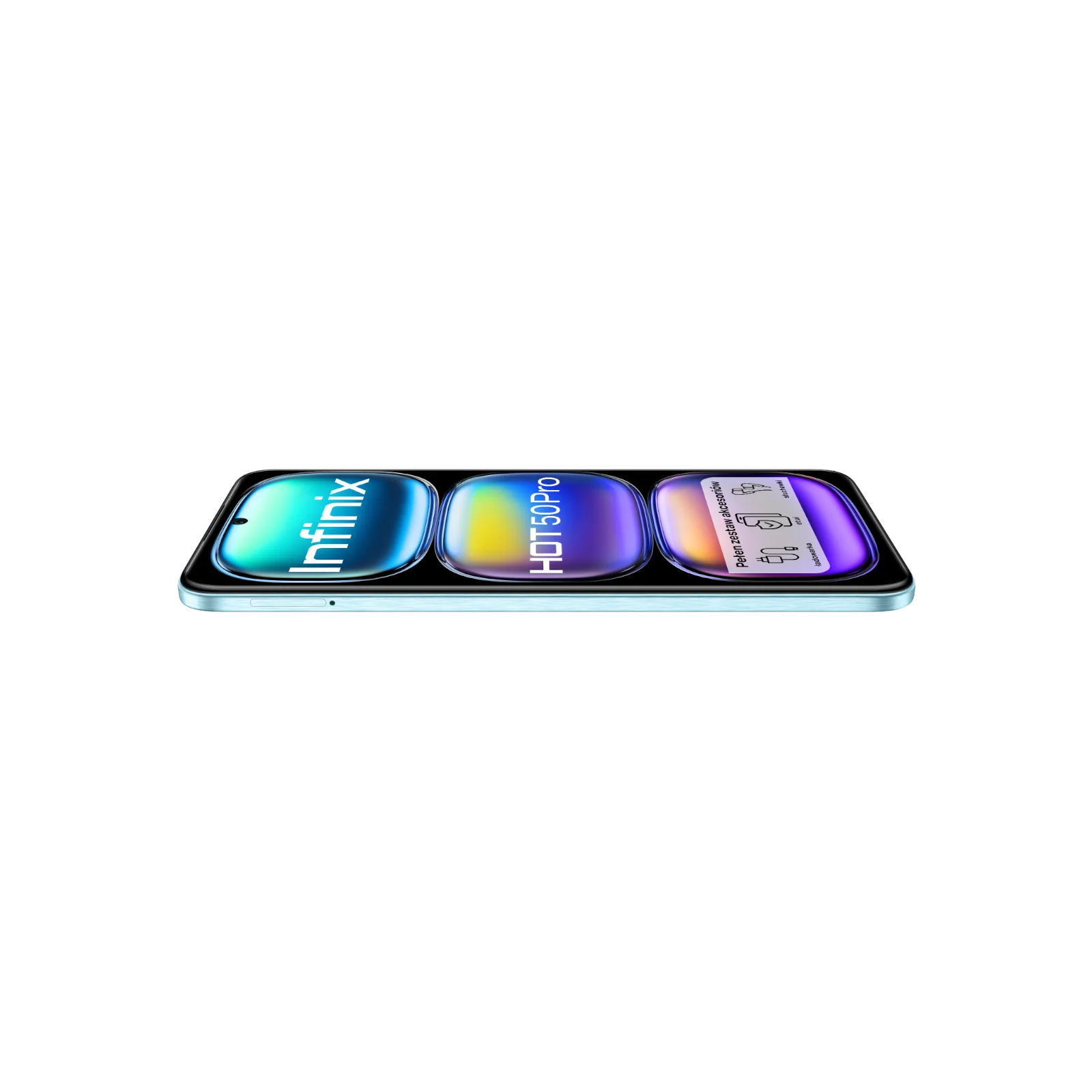 Infinix HOT 50 Pro - Image 9