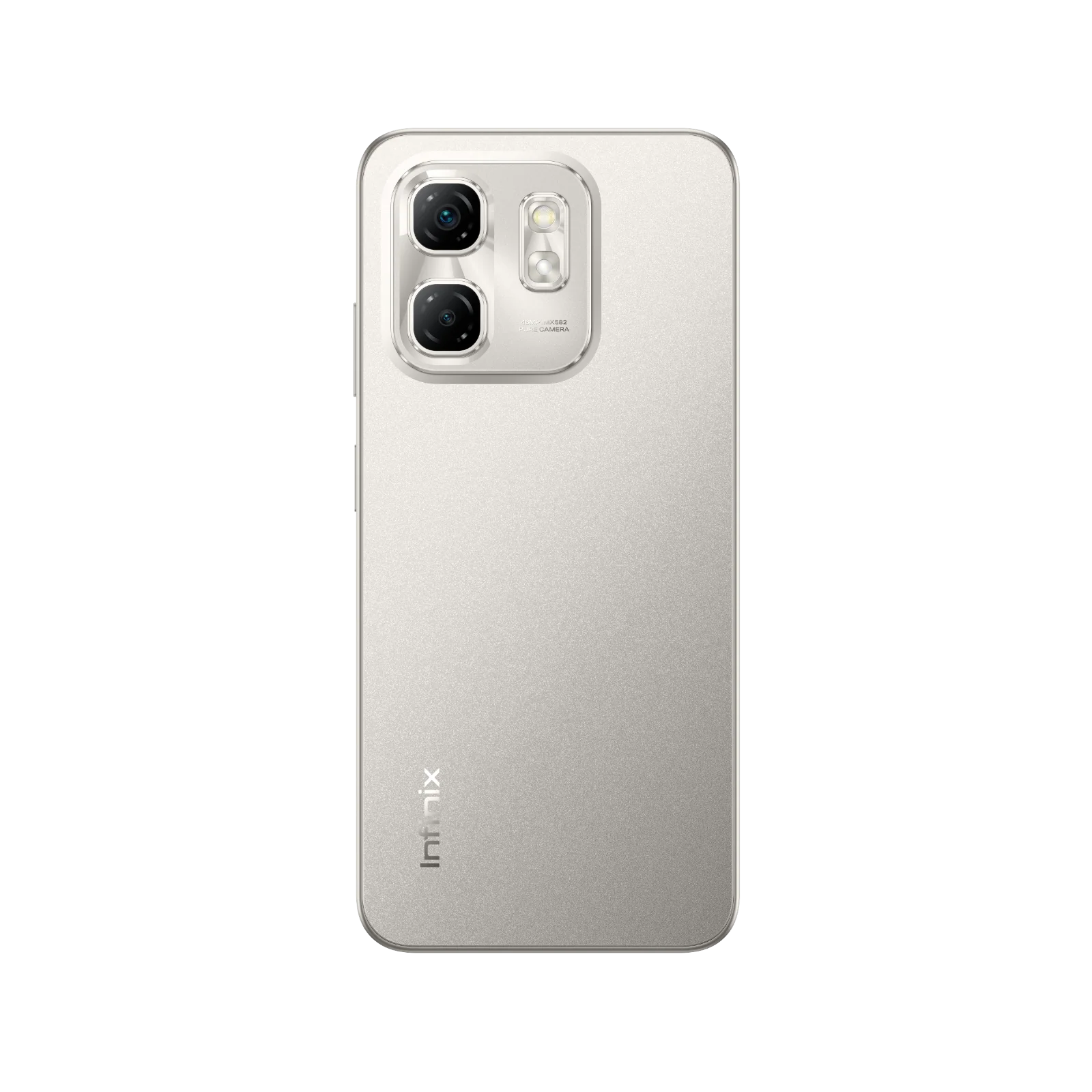 Infinix HOT 50i - Image 11