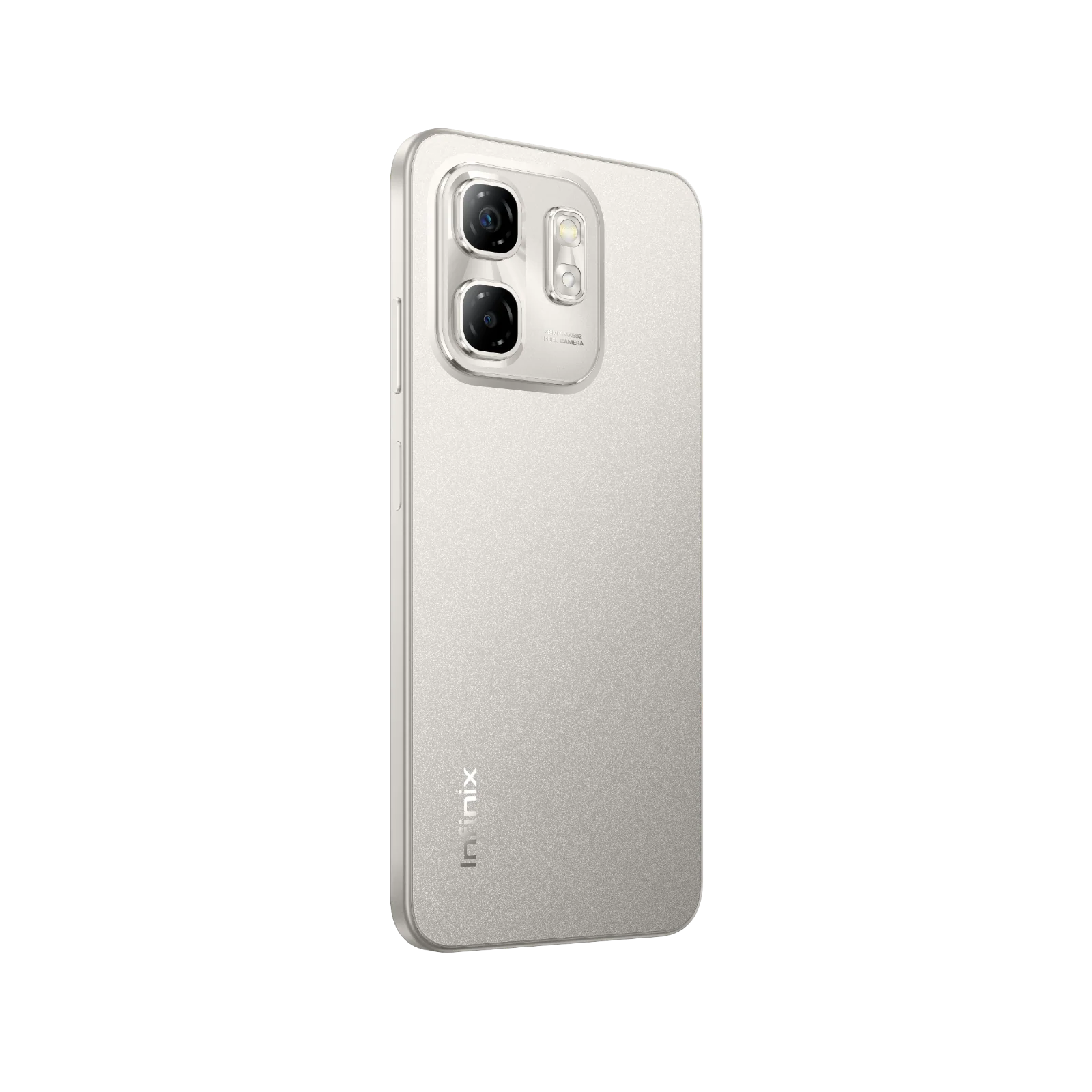 Infinix HOT 50i - Image 14