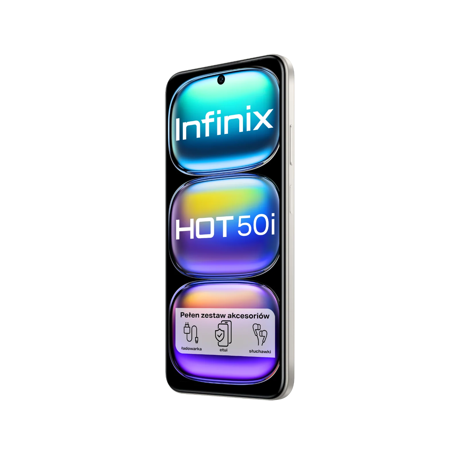 Infinix HOT 50i - Image 15