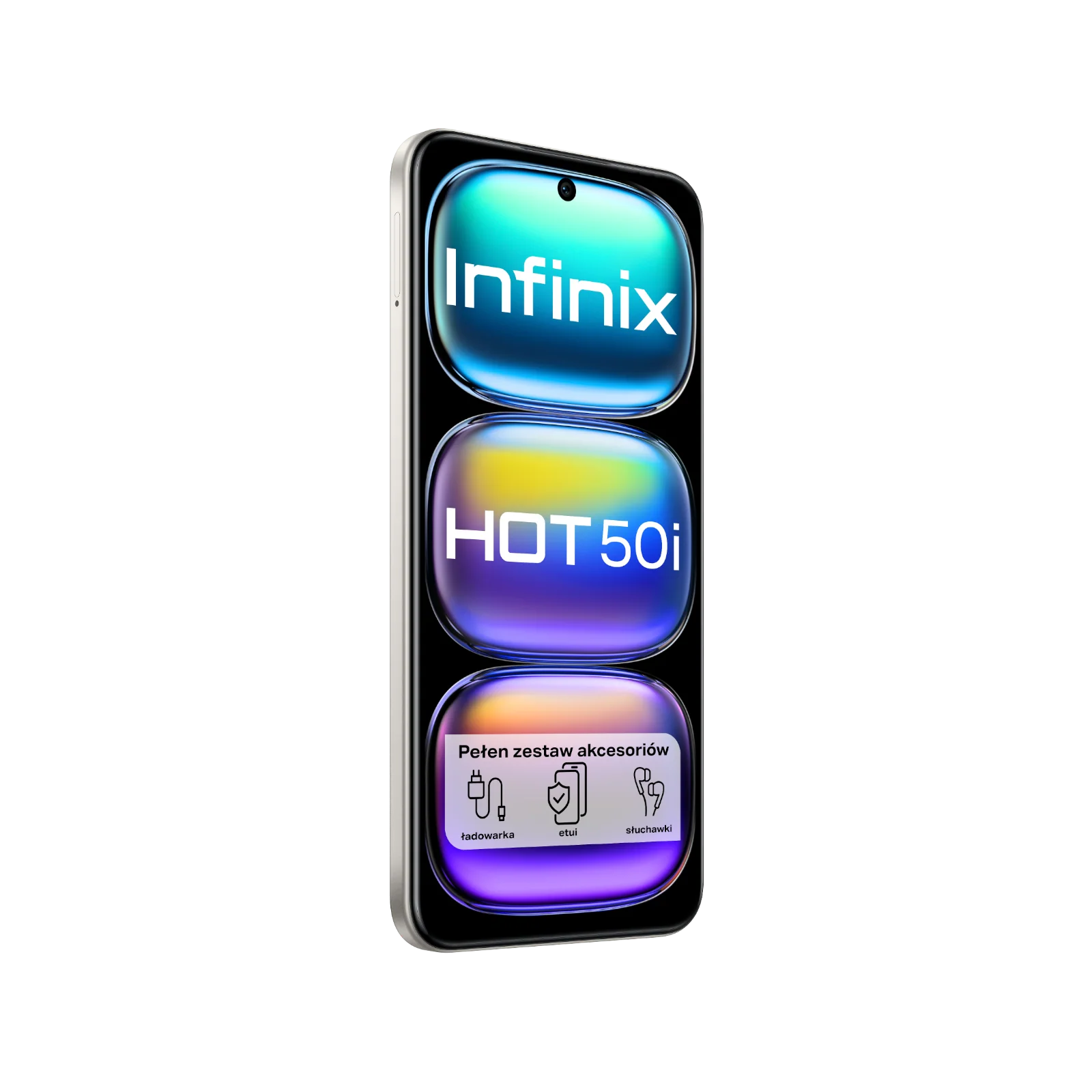 Infinix HOT 50i - Image 16