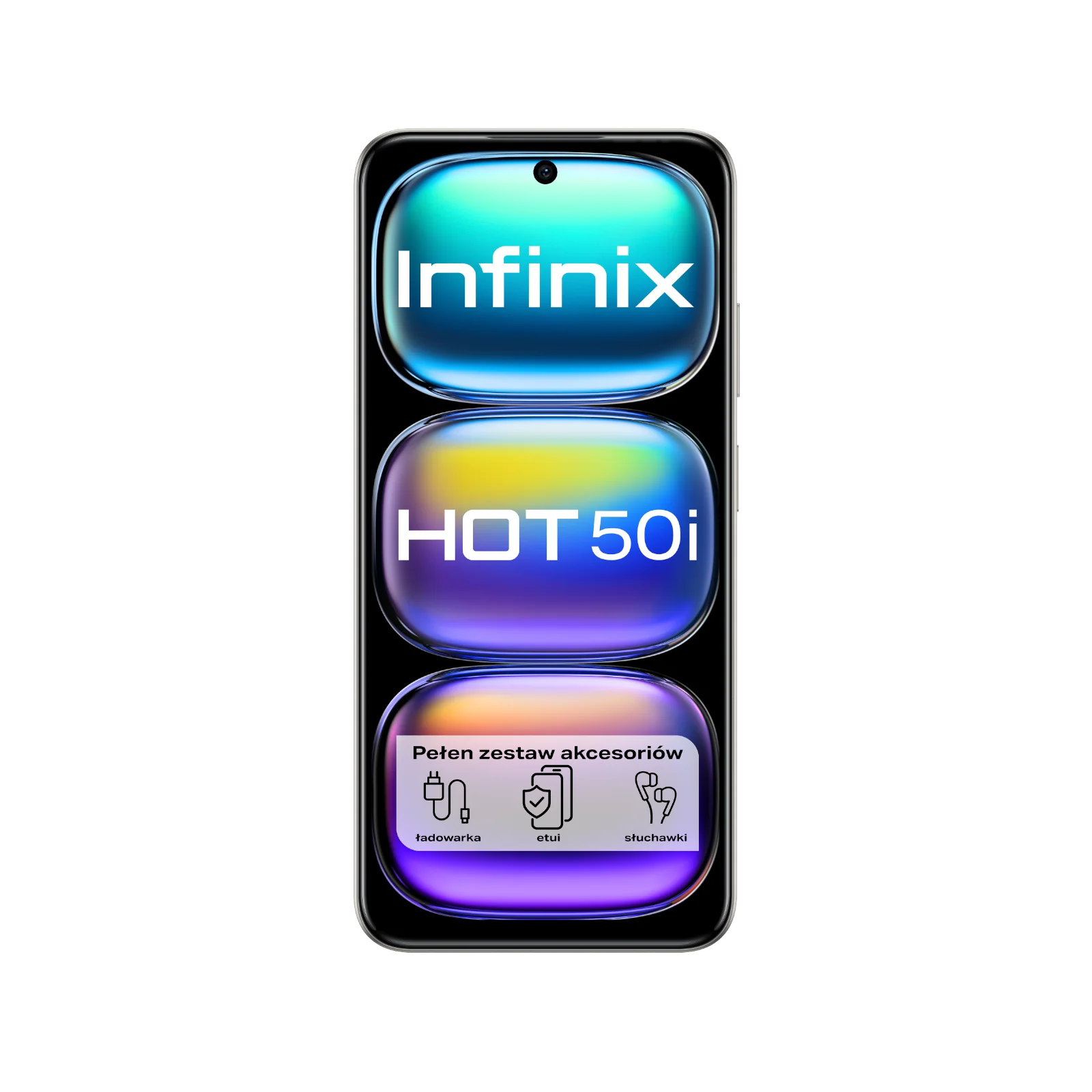 Infinix HOT 50i - Image 17