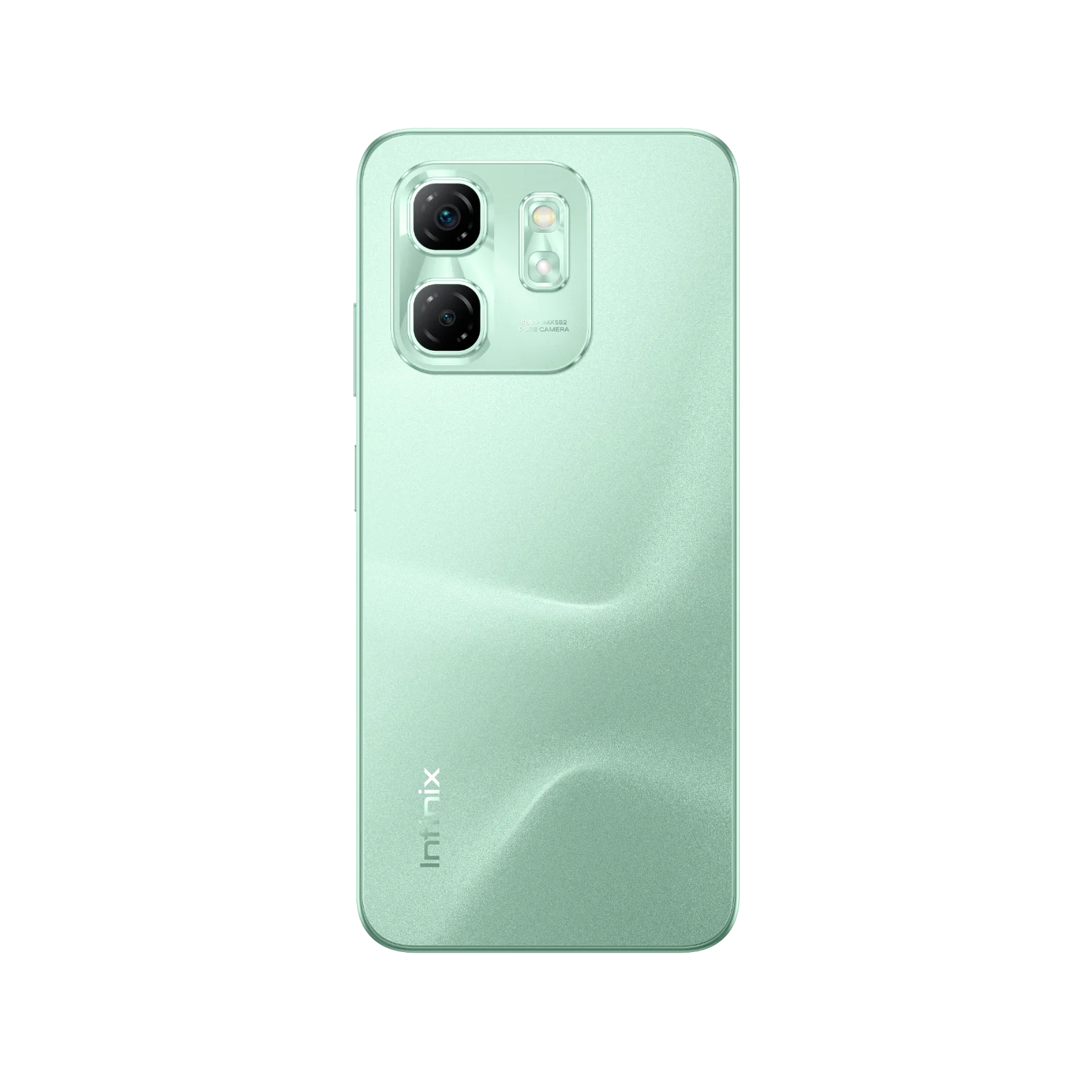 Infinix HOT 50i - Image 21
