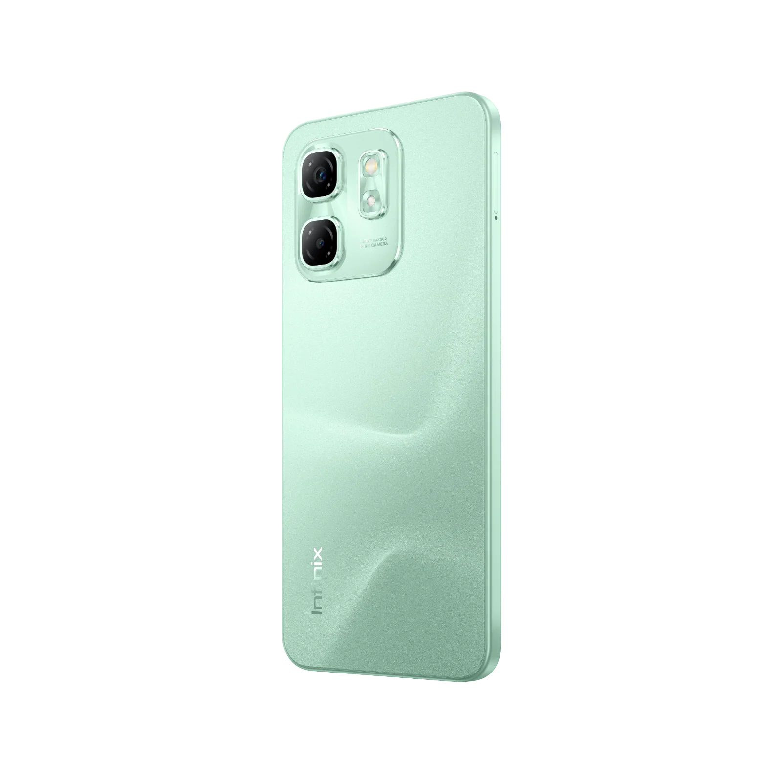 Infinix HOT 50i - Image 22