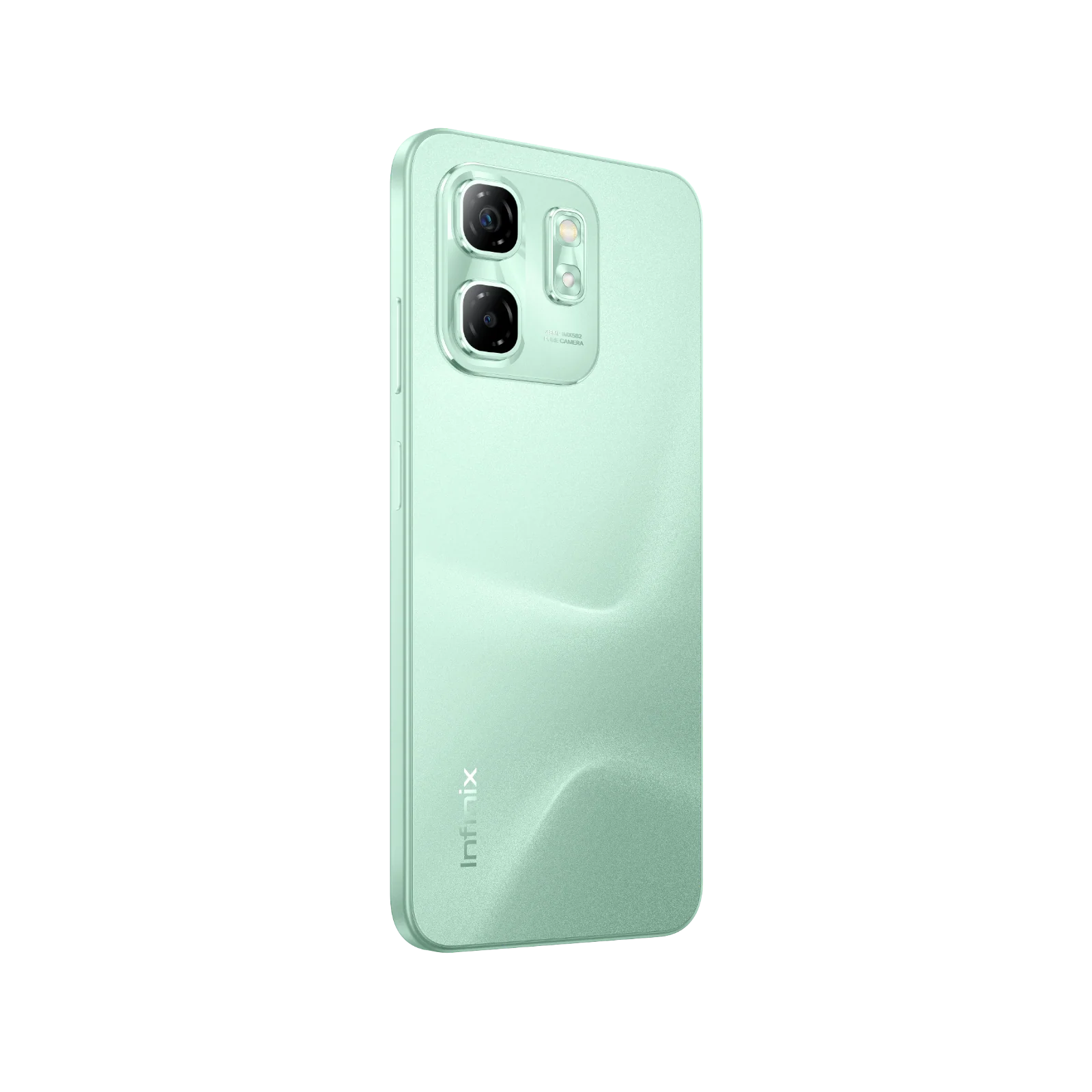 Infinix HOT 50i - Image 23