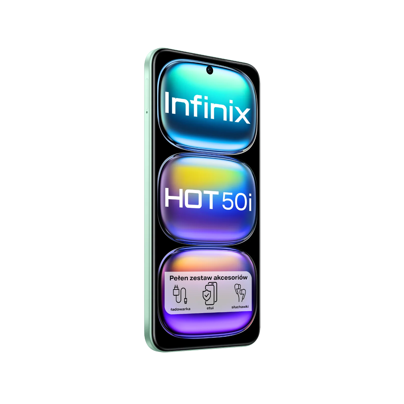 Infinix HOT 50i - Image 25