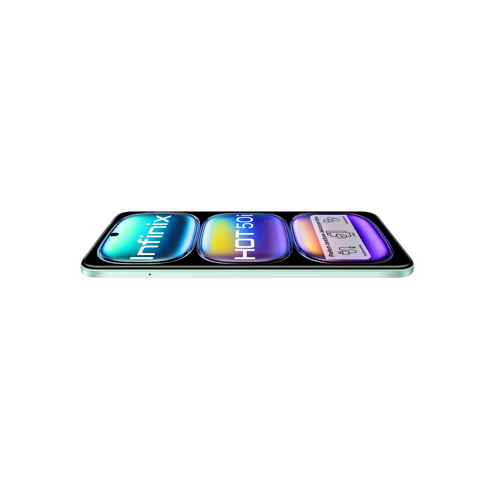Infinix HOT 50i - Image 27