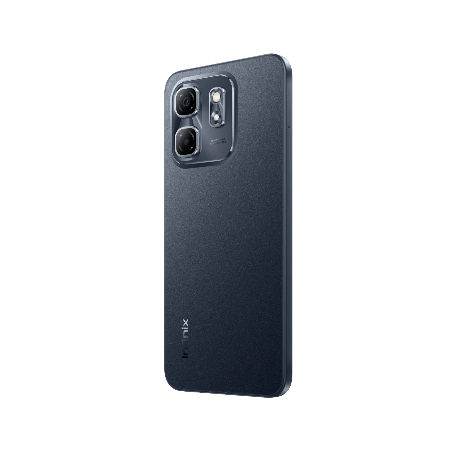 Infinix HOT 50i - Image 4