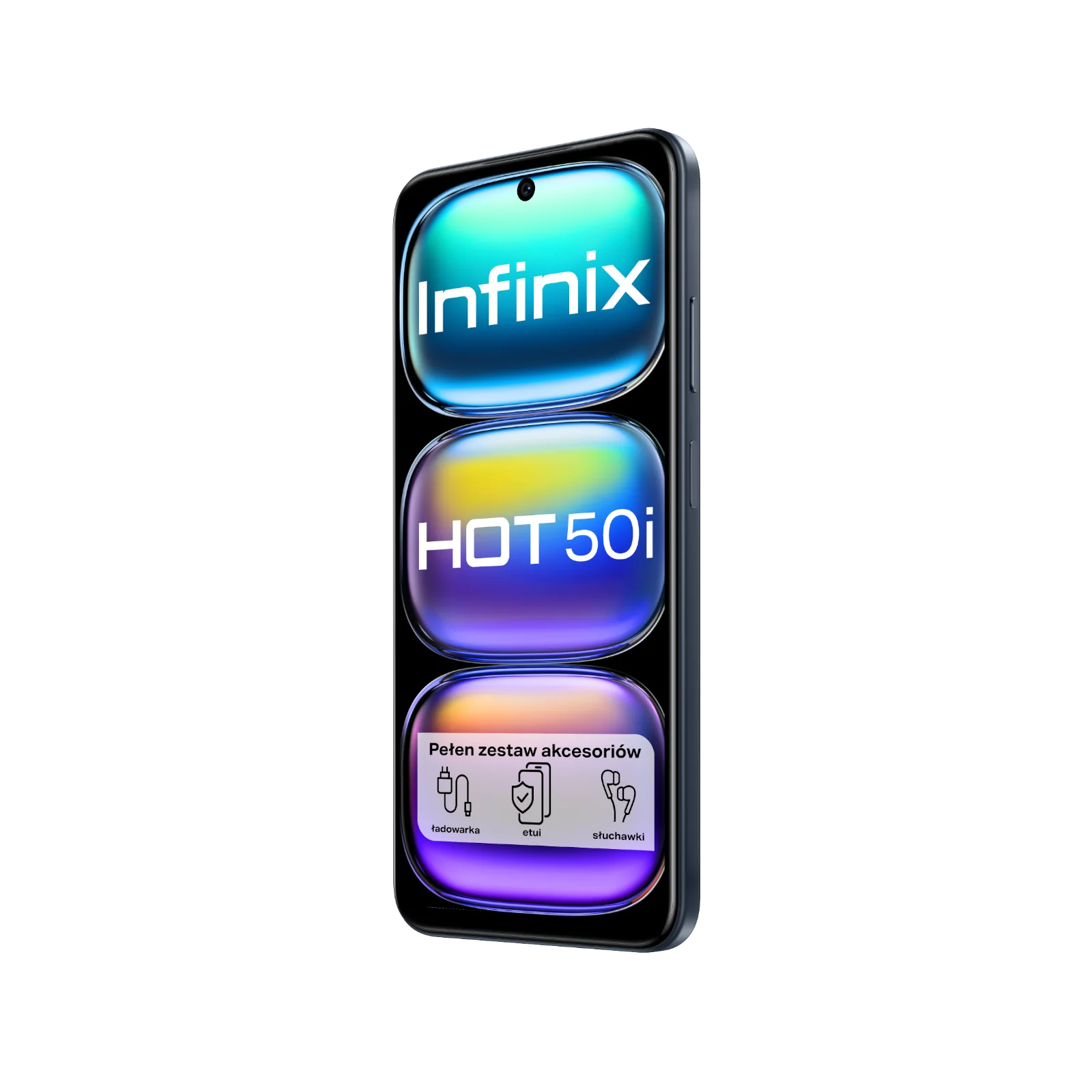 Infinix HOT 50i - Image 6