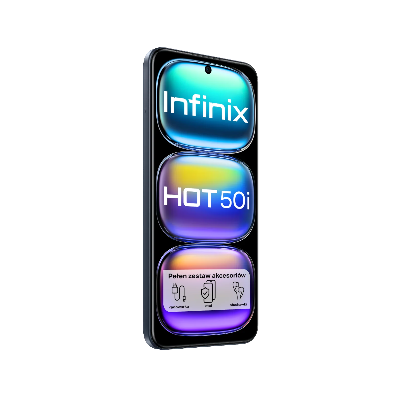 Infinix HOT 50i - Image 7