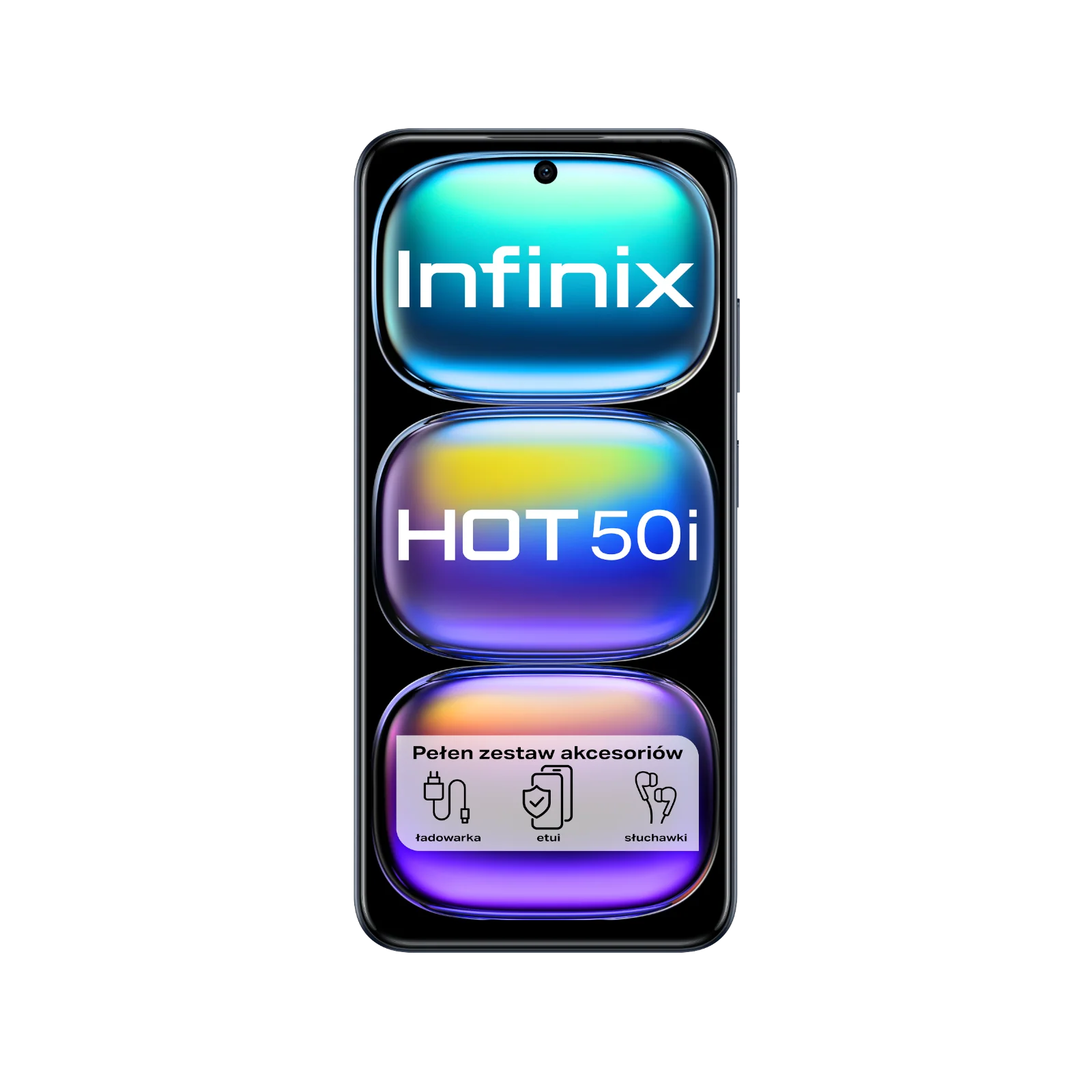 Infinix HOT 50i - Image 8