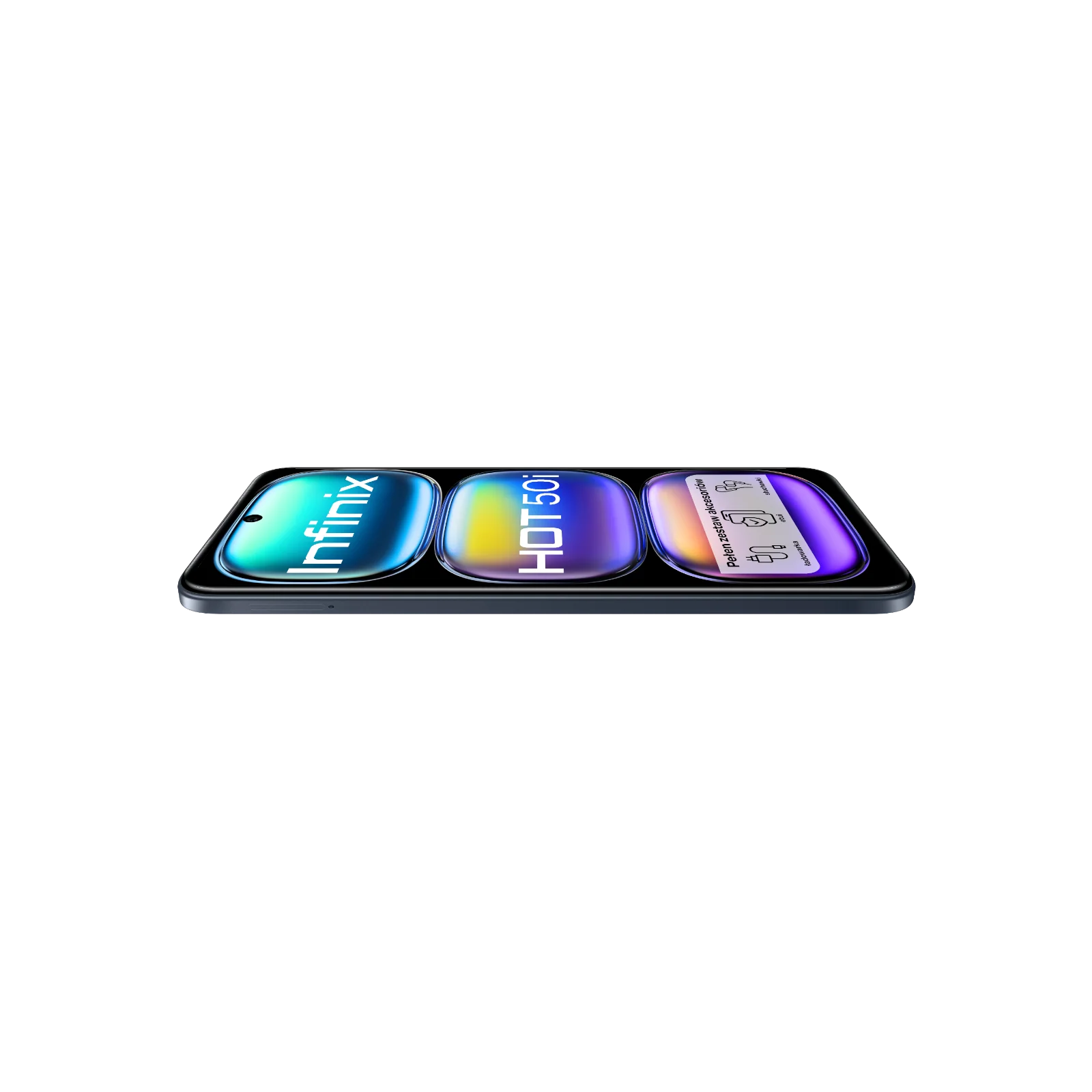 Infinix HOT 50i - Image 9