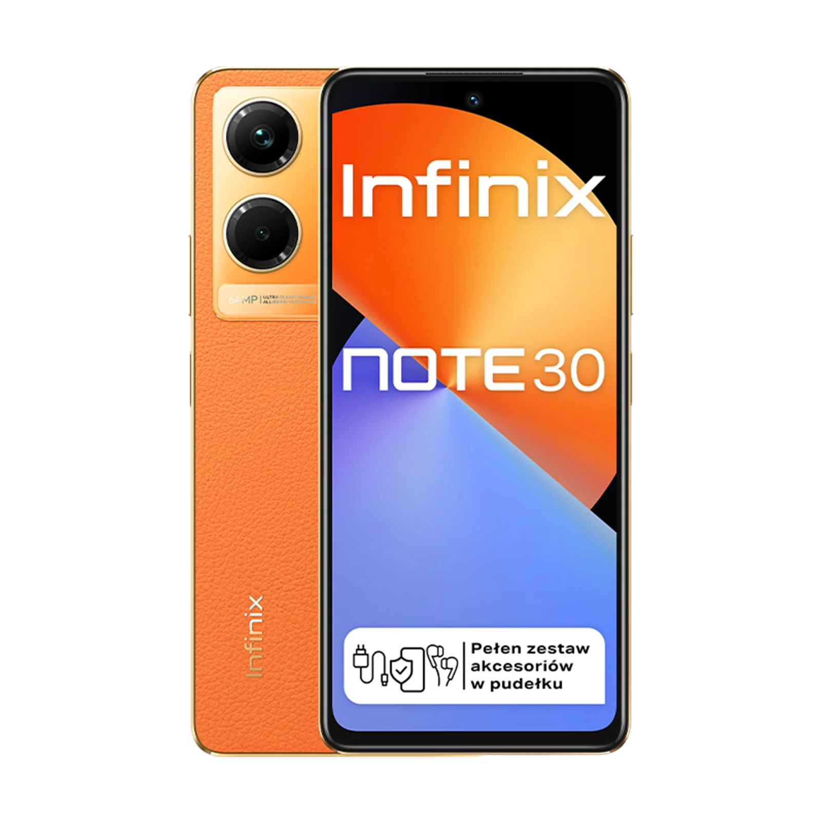 Infinix NOTE 30 - Image 3