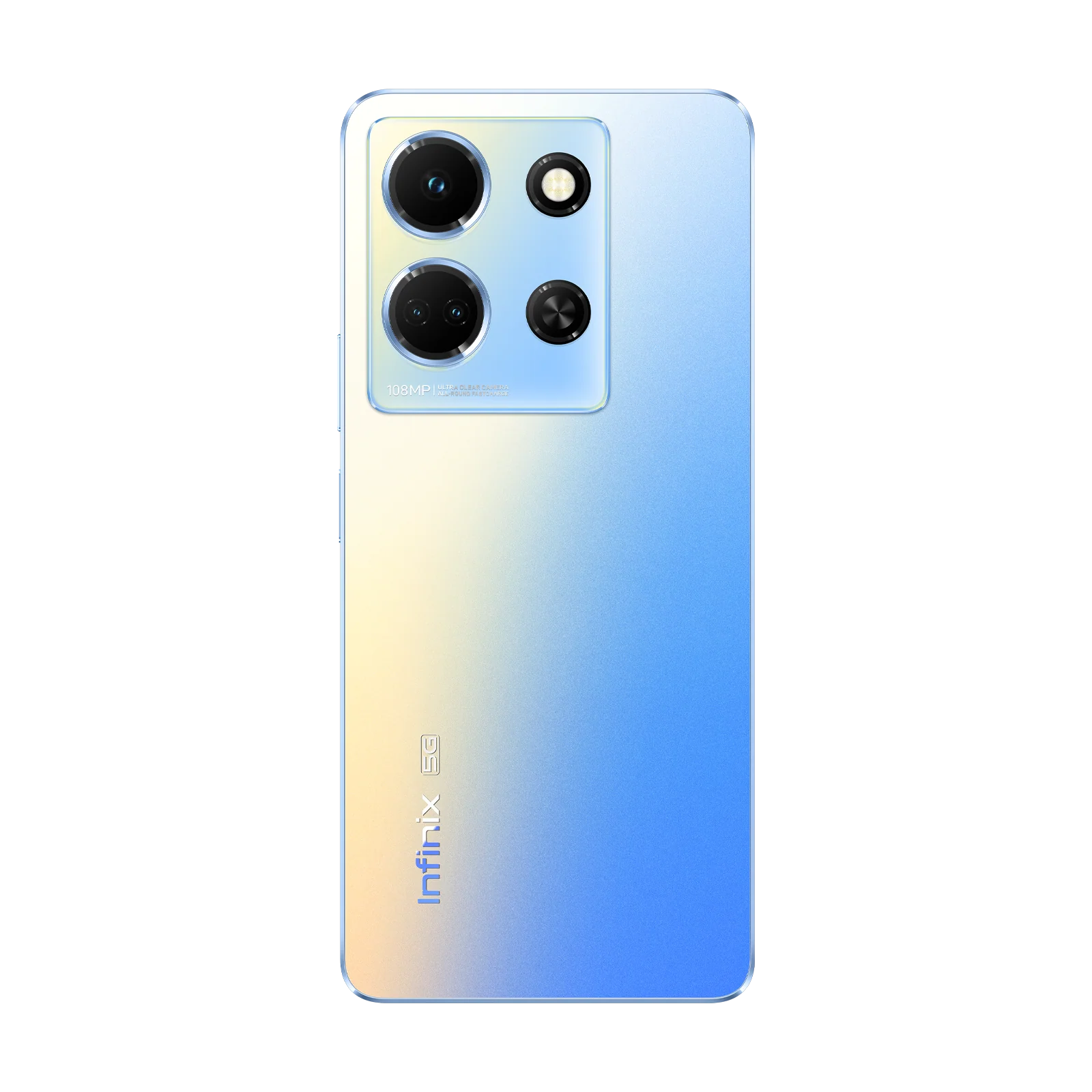 Infinix NOTE 30 5G - Image 10