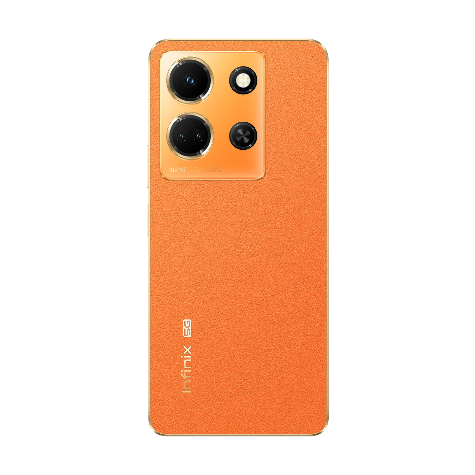 Infinix NOTE 30 5G - Image 7