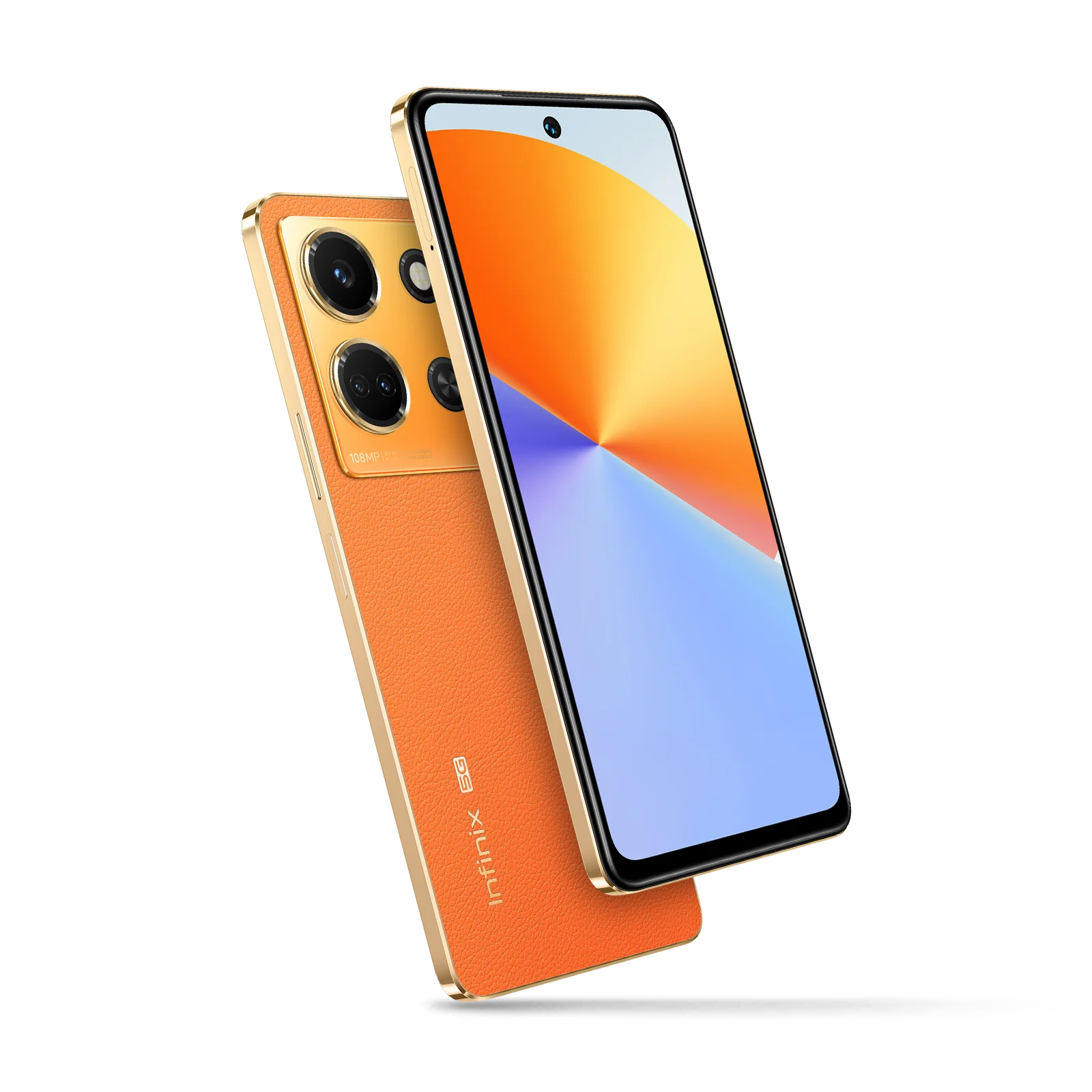 Infinix NOTE 30 5G - Image 8