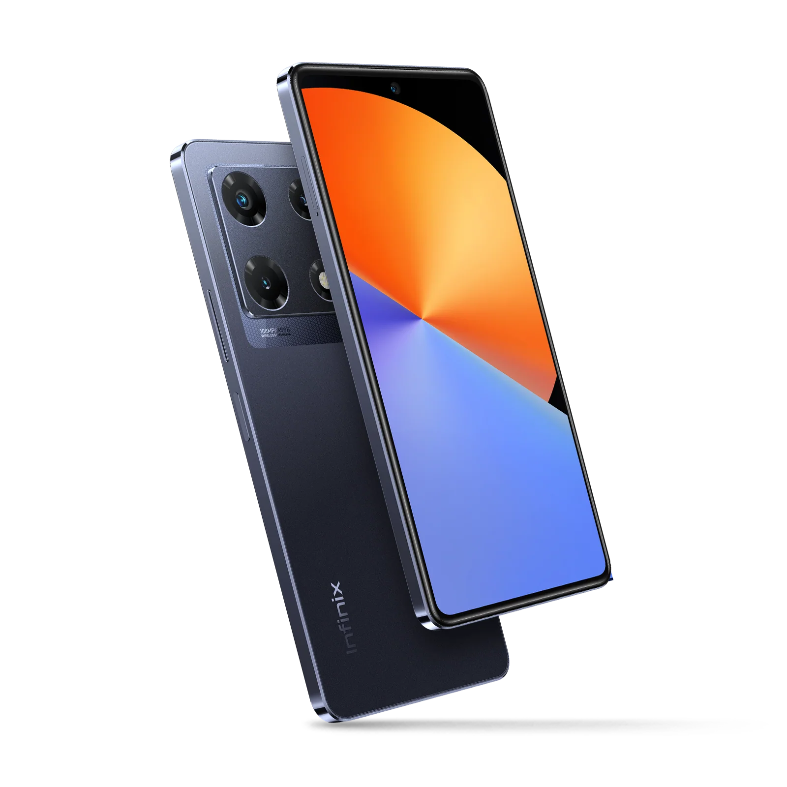 Infinix NOTE 30 Pro - Image 10