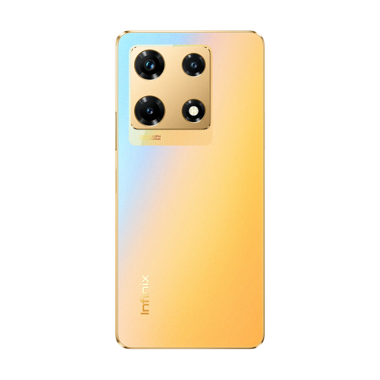 Infinix NOTE 30 Pro - Image 3