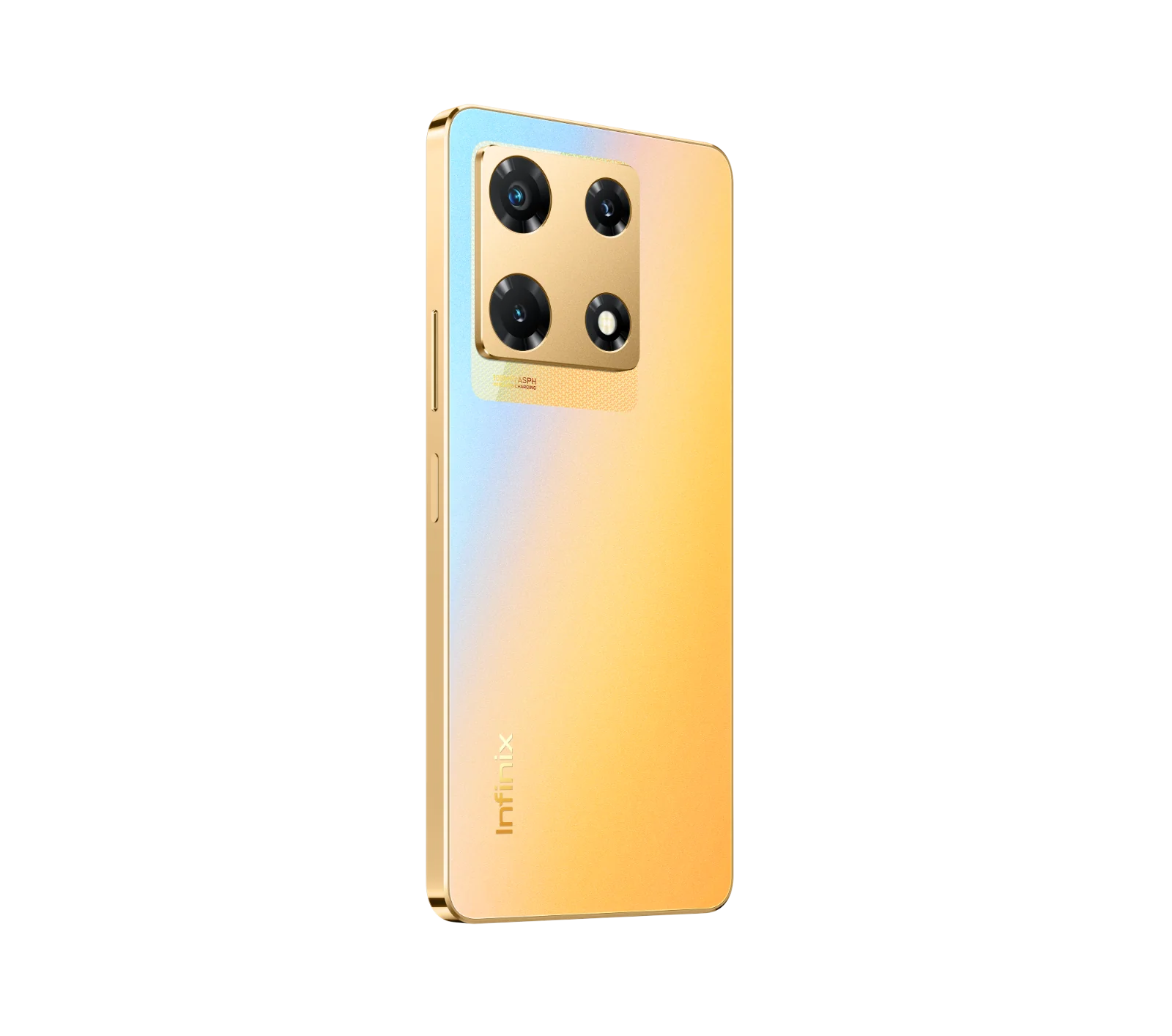 Infinix NOTE 30 Pro - Image 5