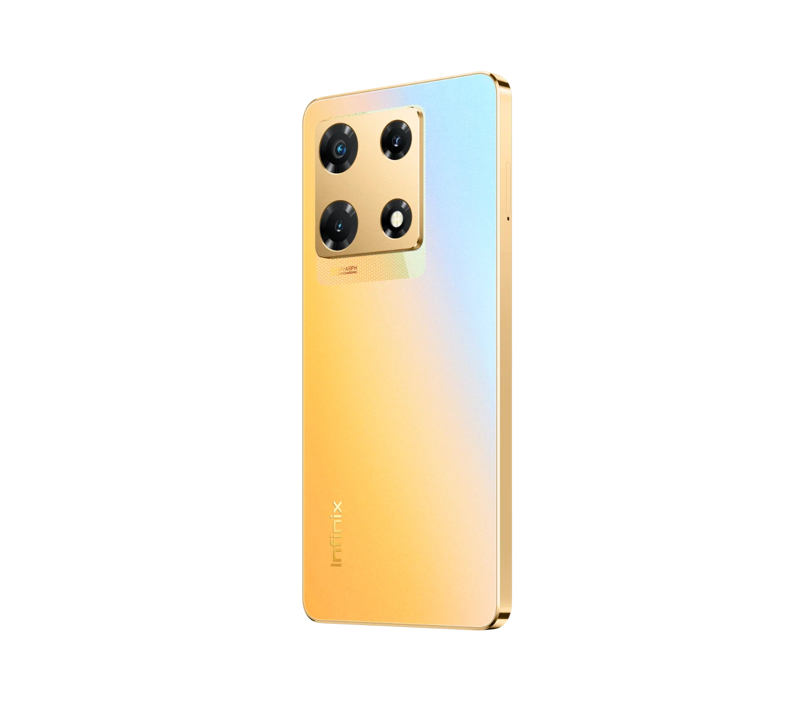 Infinix NOTE 30 Pro - Image 6