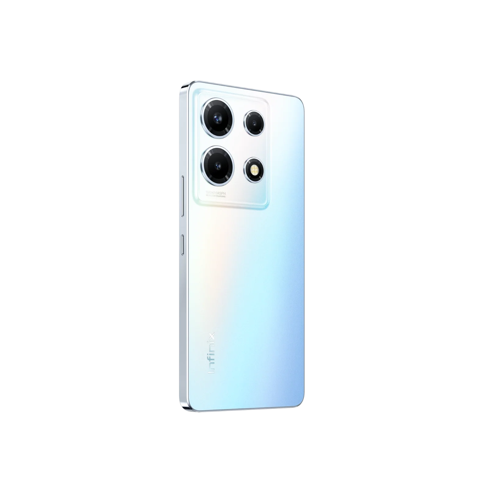 Infinix NOTE 30 VIP - Image 3