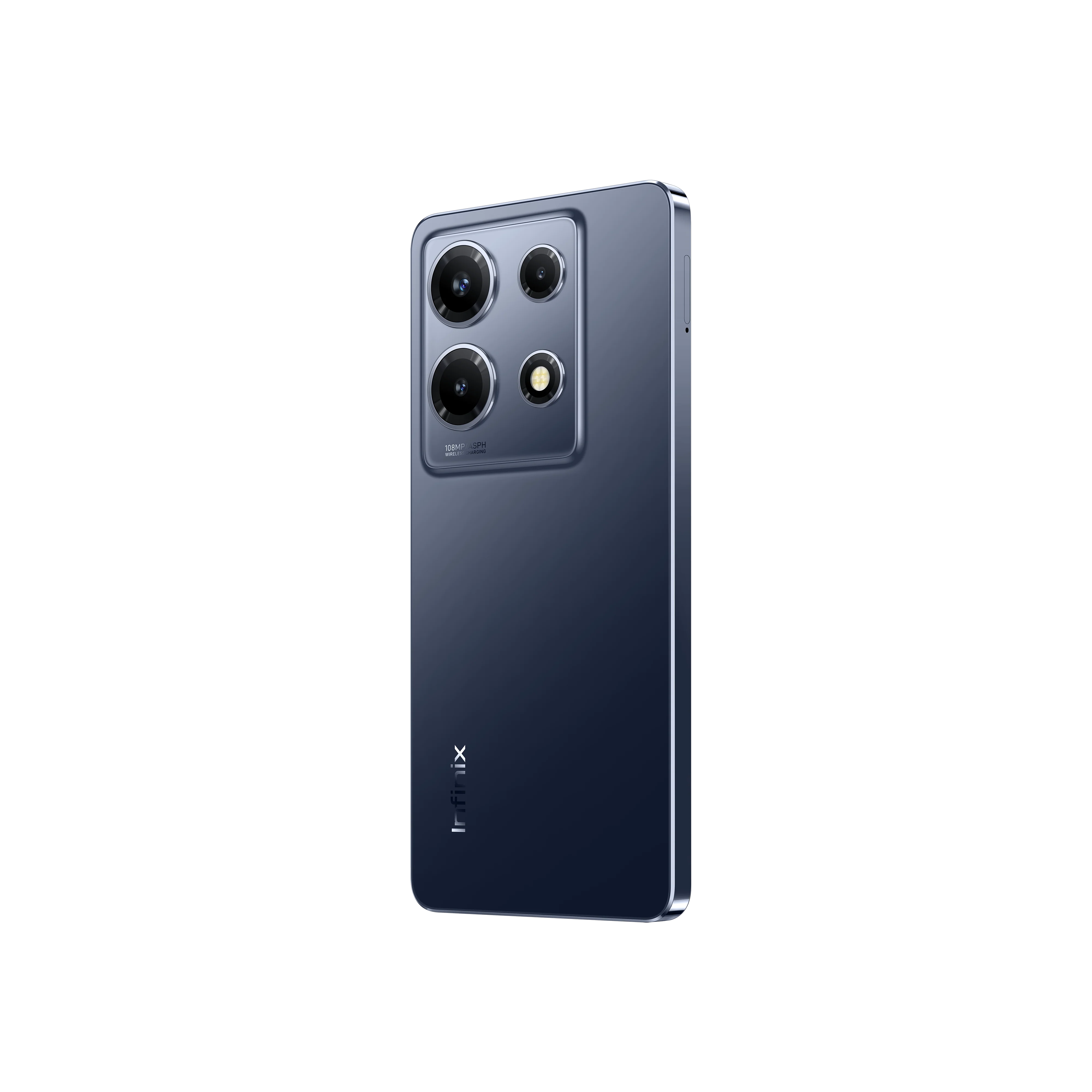 Infinix NOTE 30 VIP - Image 5