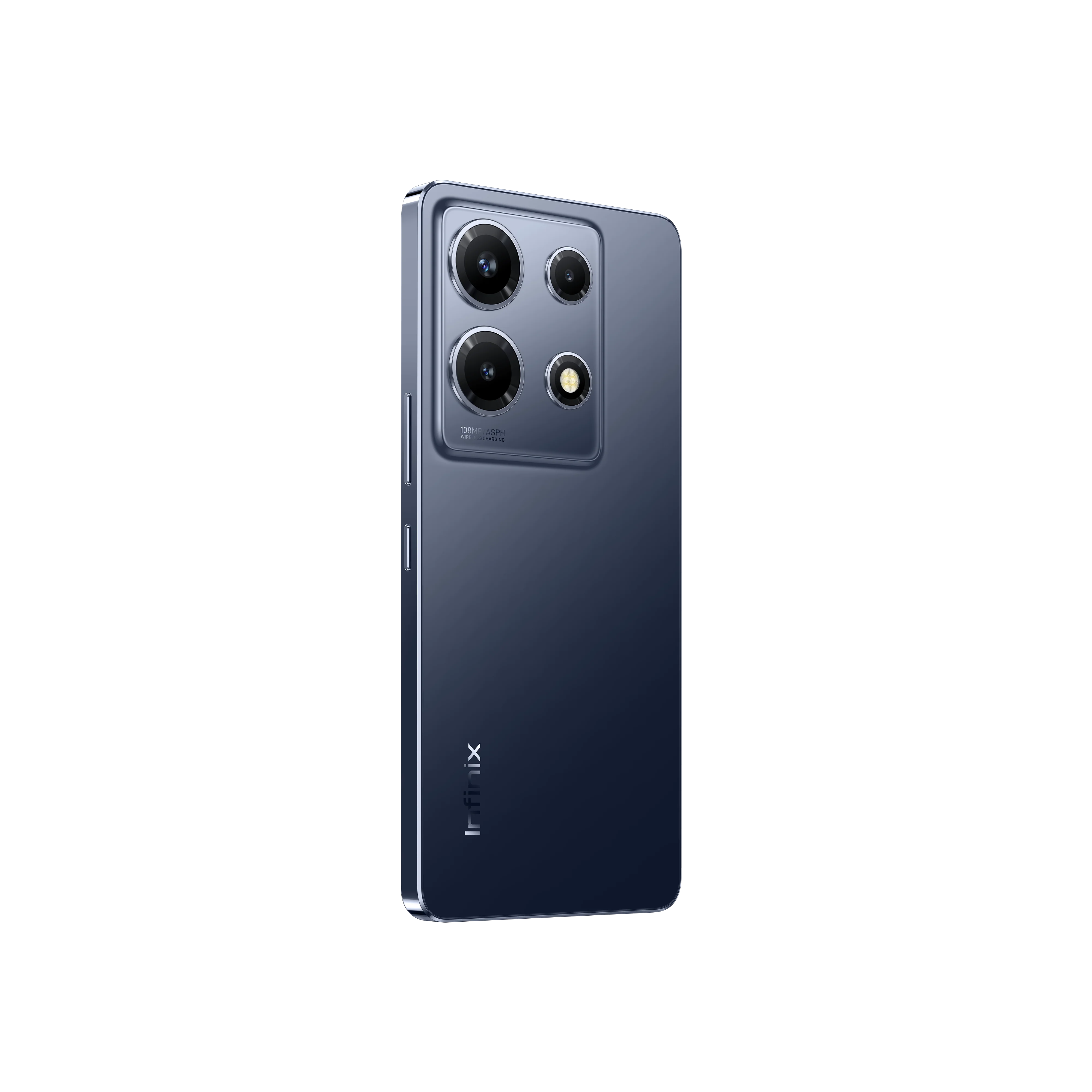 Infinix NOTE 30 VIP - Image 6