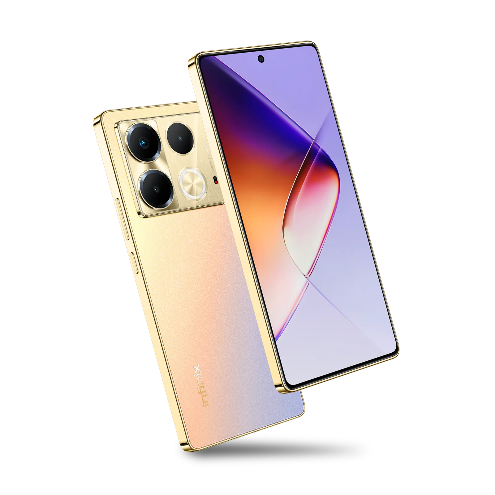 Infinix NOTE 40 - Image 10
