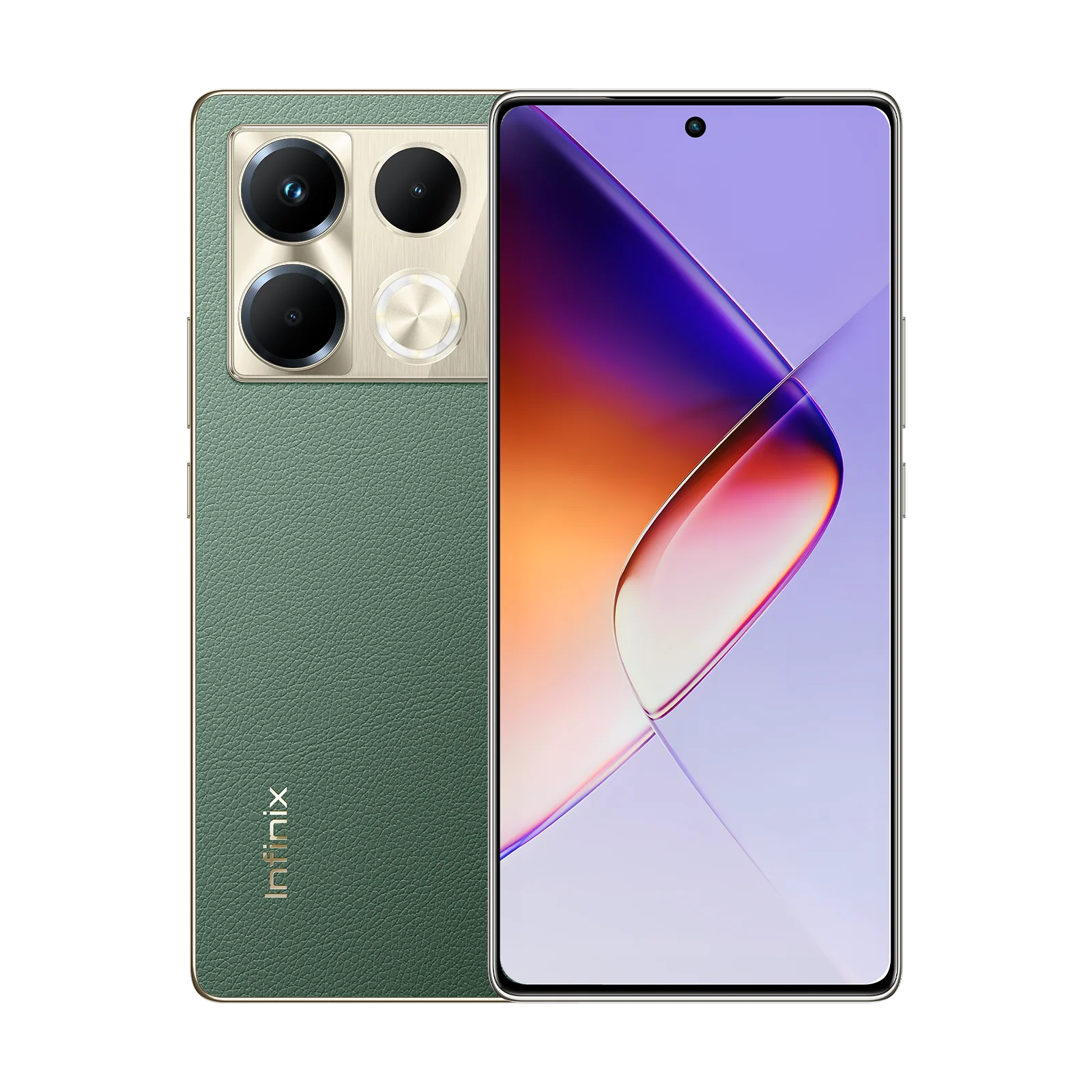 Infinix NOTE 40 - Image 12