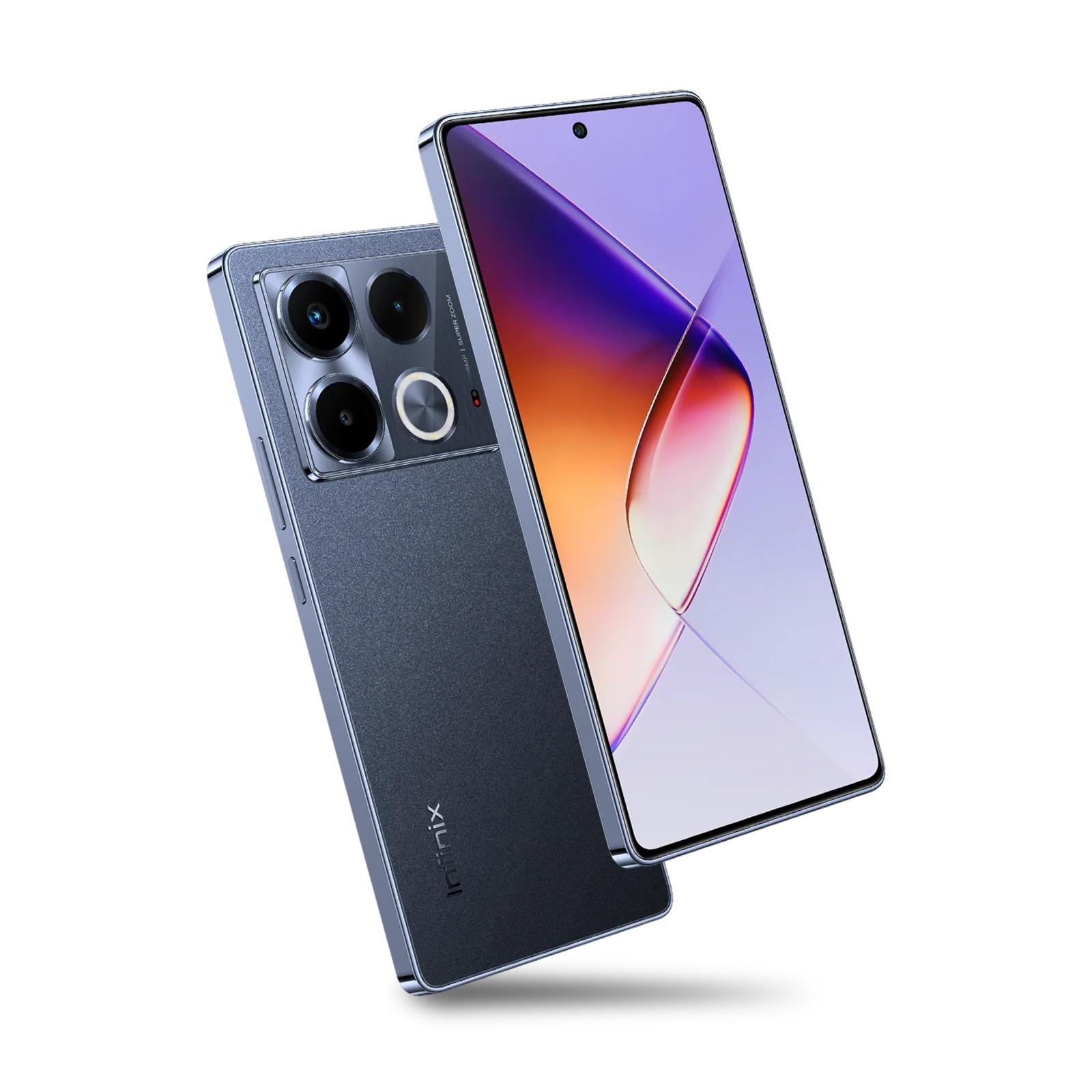 Infinix NOTE 40 - Image 5