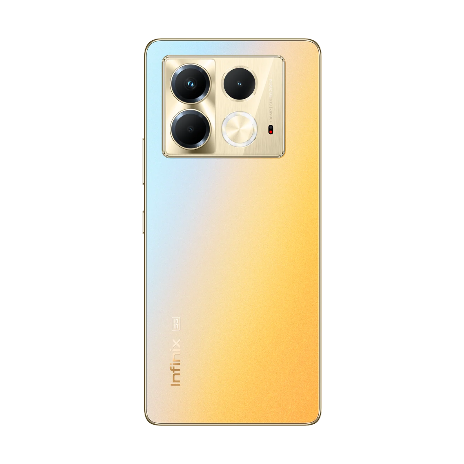 Infinix NOTE 40 5G - Image 6