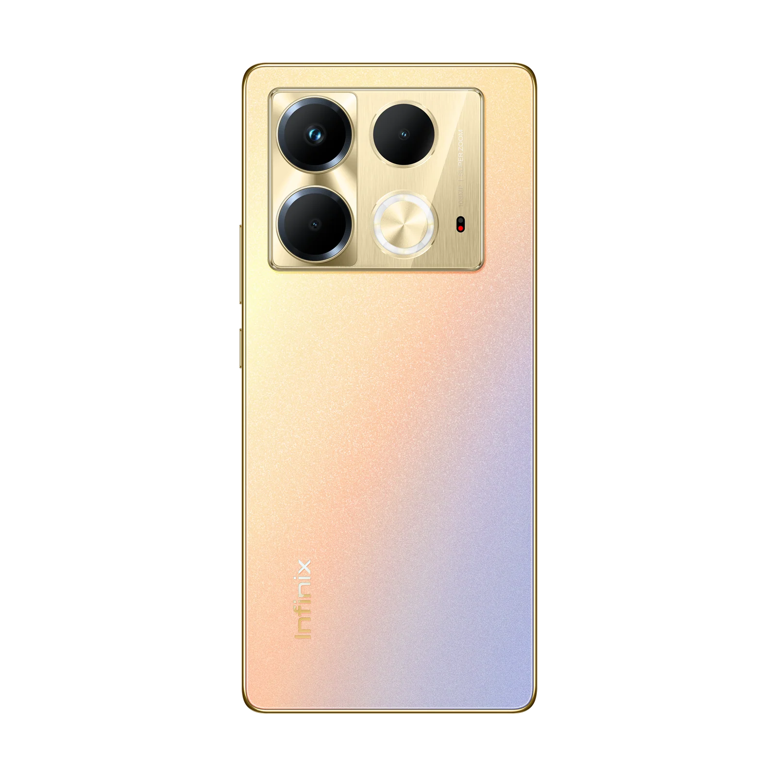 Infinix NOTE 40 - Image 7