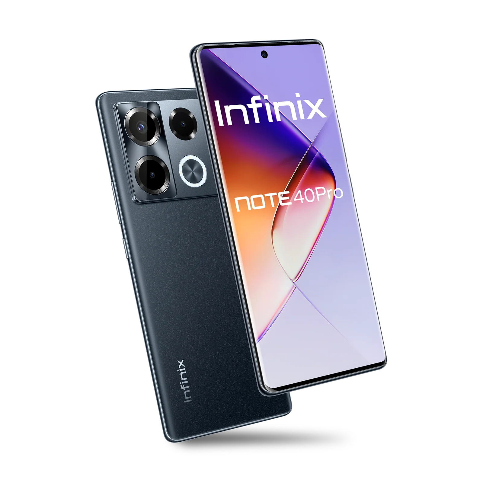 Infinix NOTE 40 Pro - Image 15