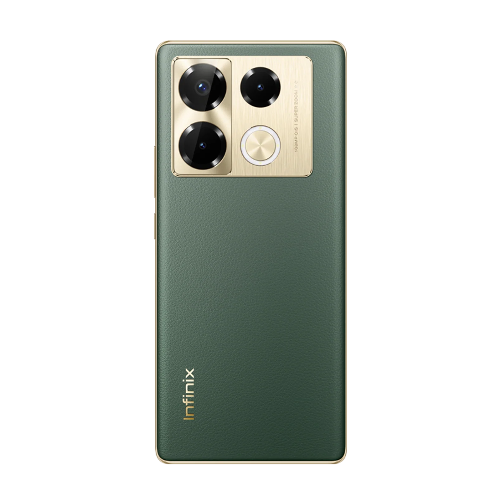 Infinix NOTE 40 Pro - Image 8