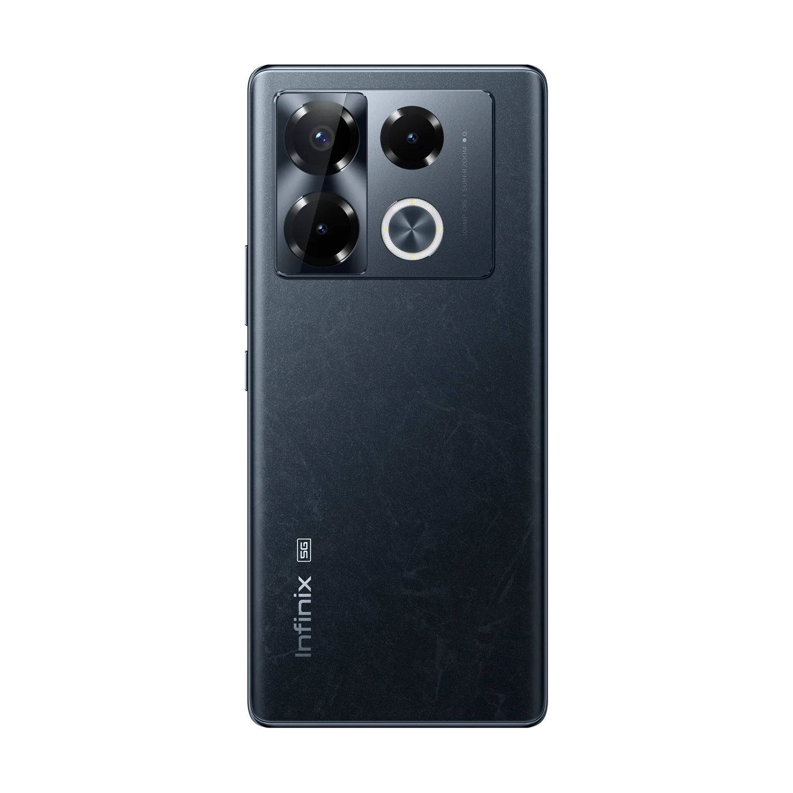 Infinix NOTE 40 Pro + 5G - Image 3
