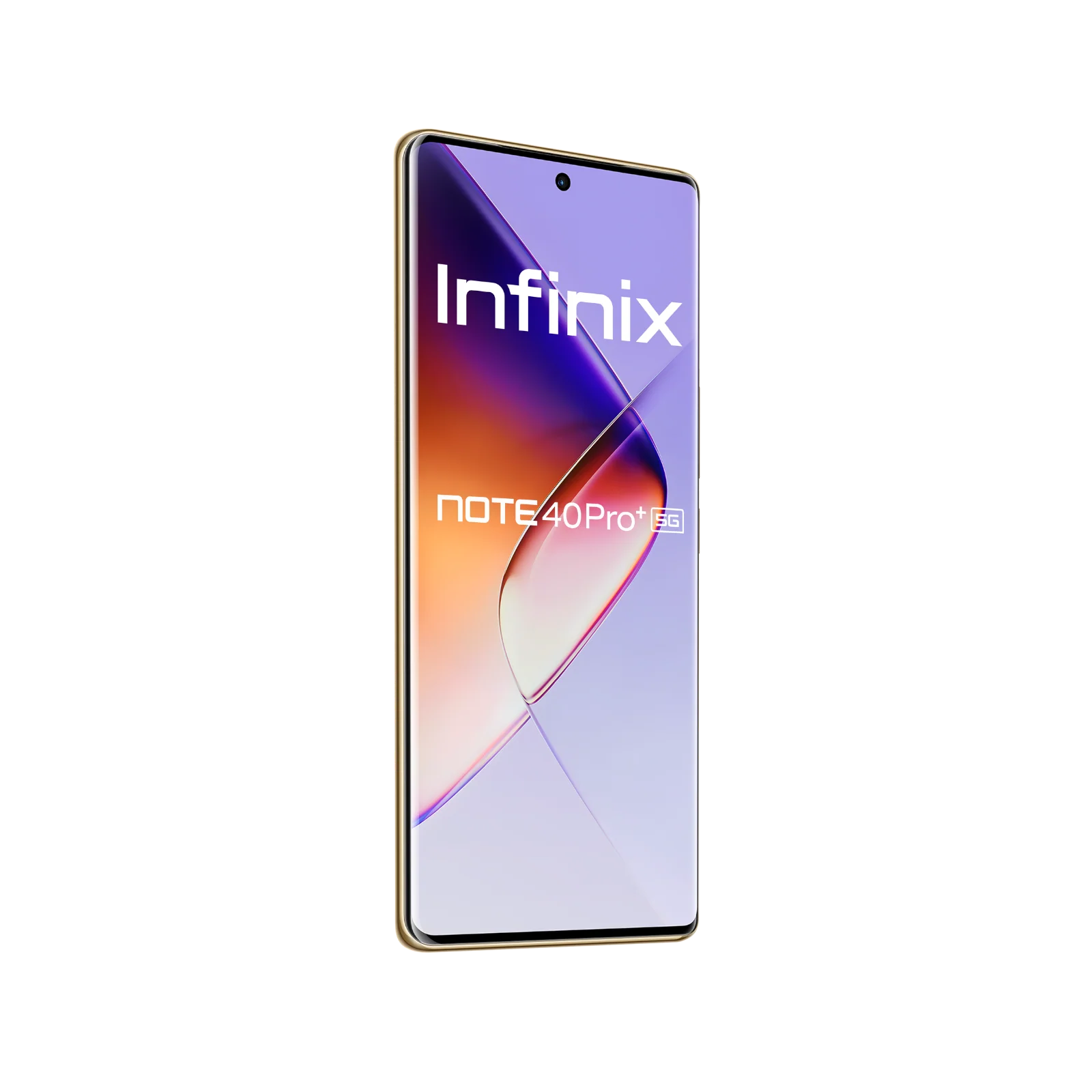 Infinix NOTE 40 Pro + 5G - Image 7