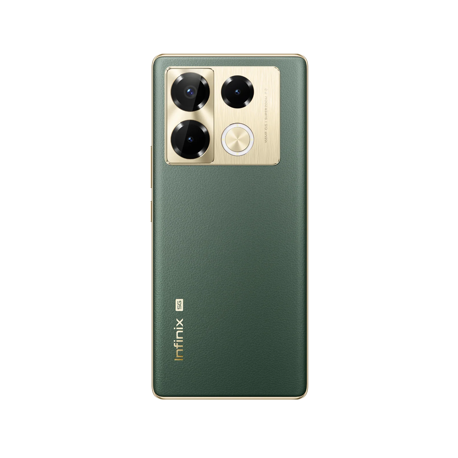 Infinix NOTE 40 Pro + 5G - Image 8