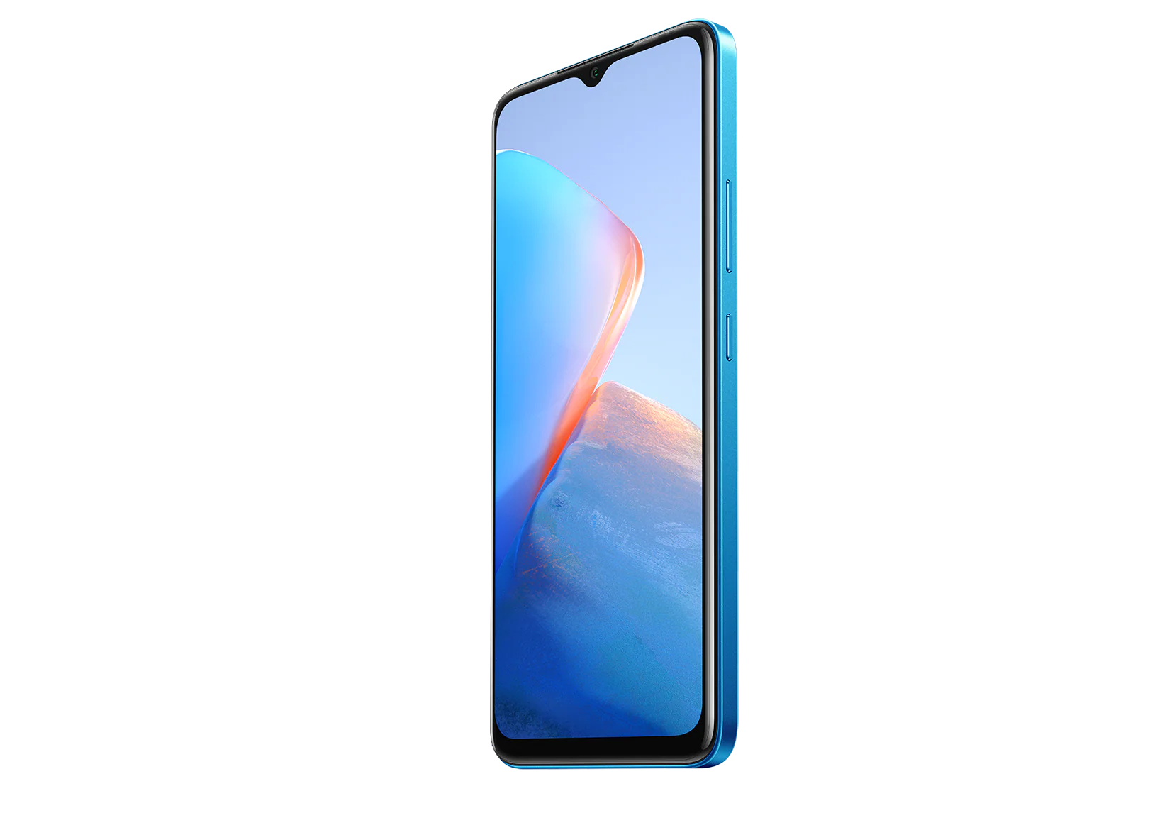 Infinix SMART 7 - Image 3