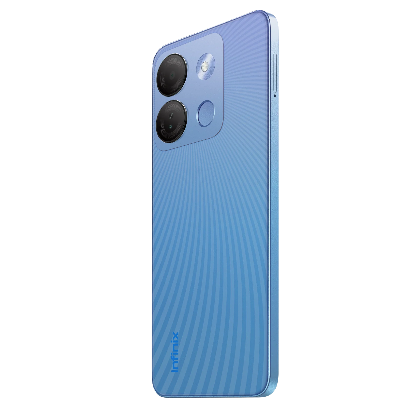 Infinix SMART 7 HD - Image 4
