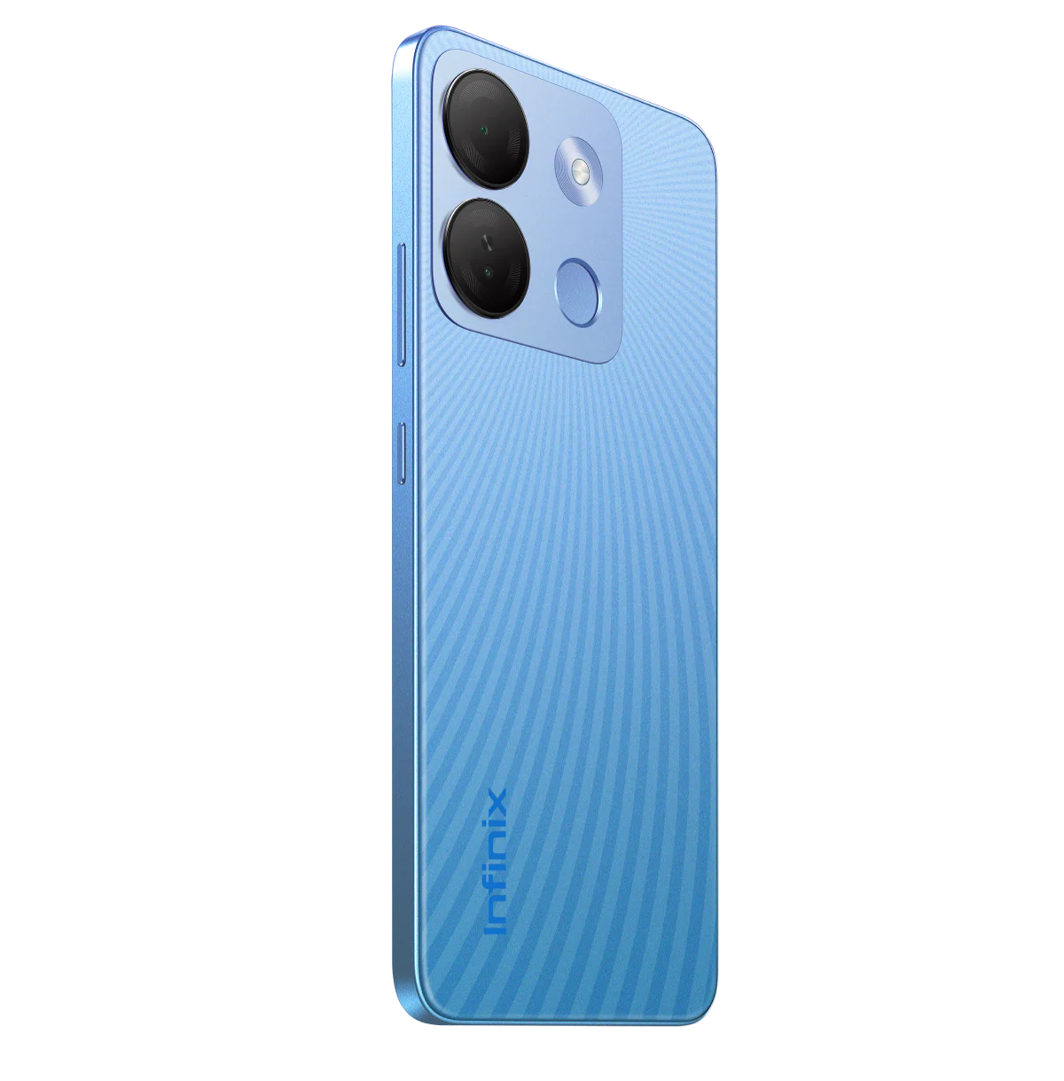 Infinix SMART 7 HD - Image 5
