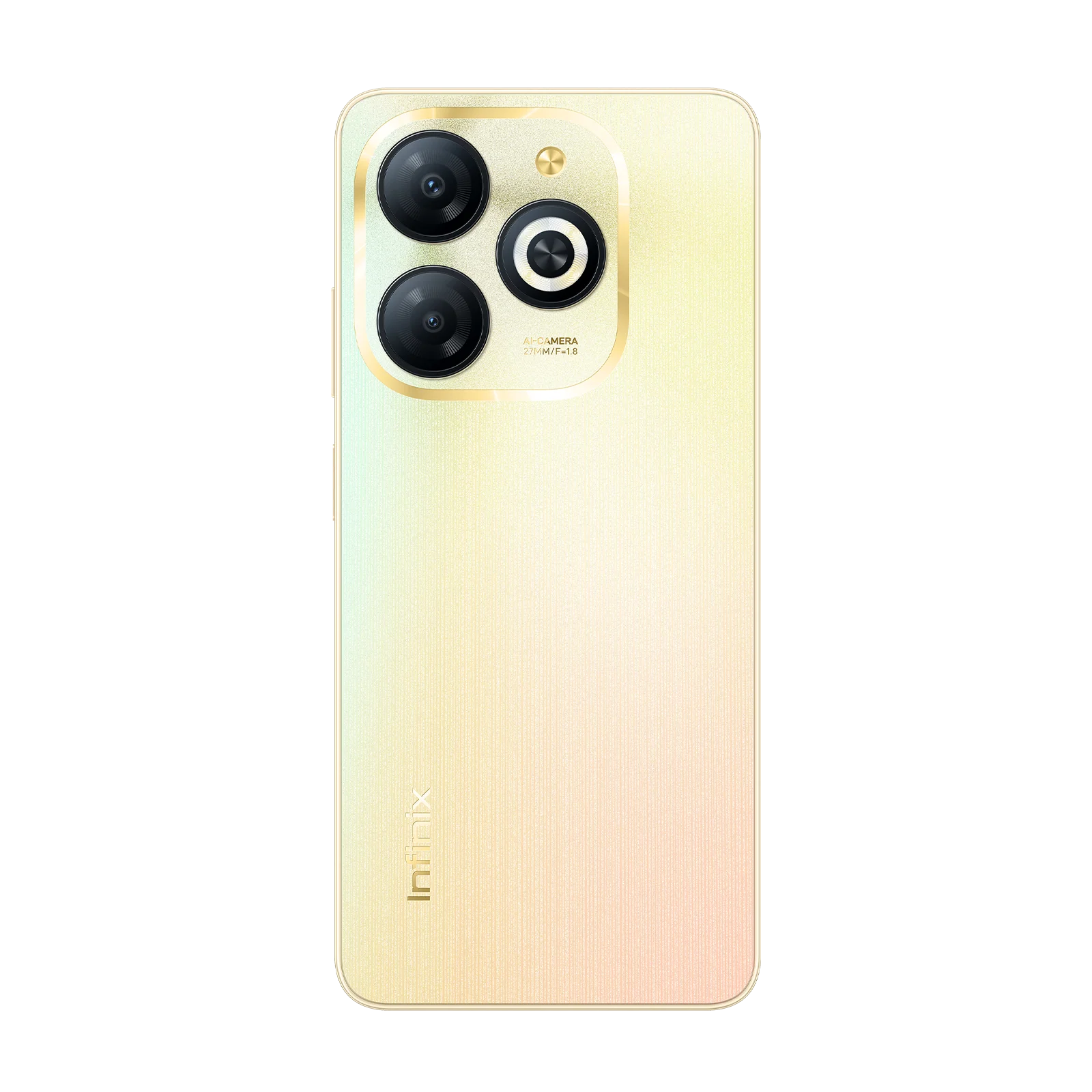 Infinix SMART 8 - Image 11