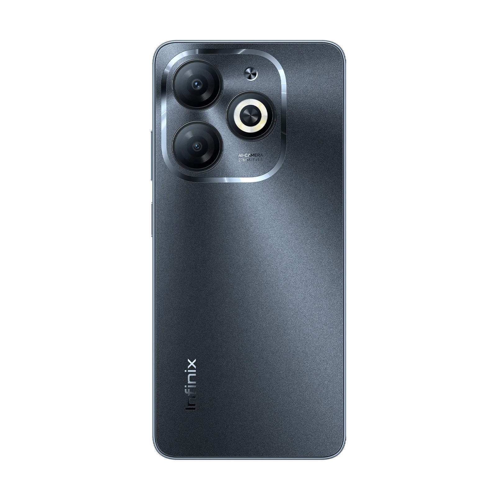 Infinix SMART 8 - Image 5