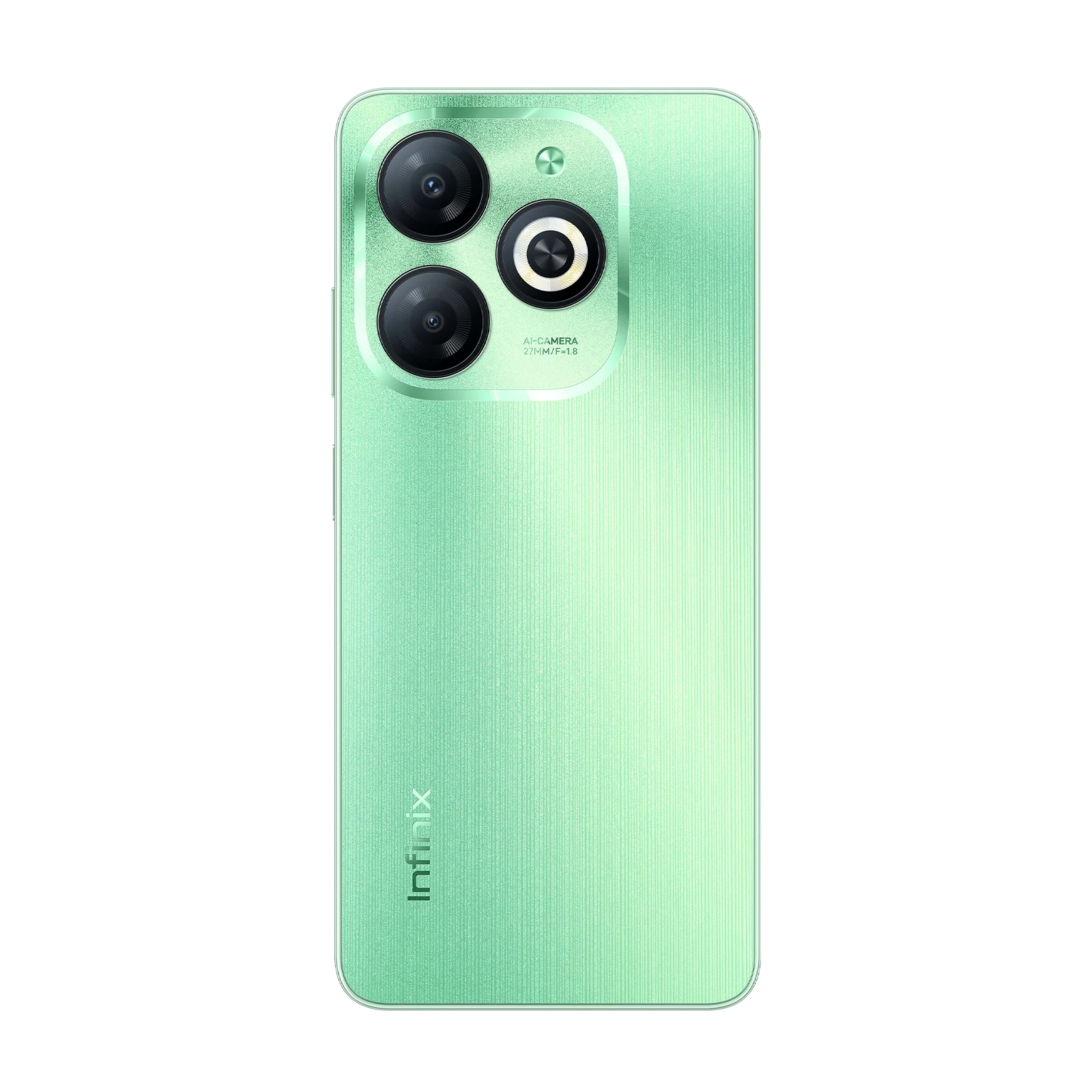 Infinix SMART 8 - Image 8