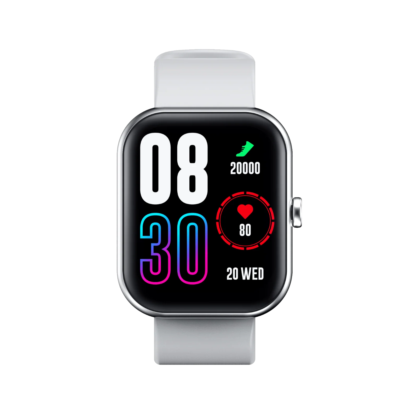 Infinix Watch 1 (XW1) - Image 3