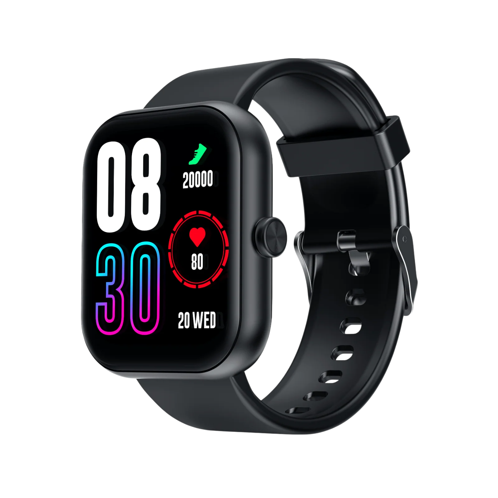 Infinix Watch 1 (XW1) - Image 7
