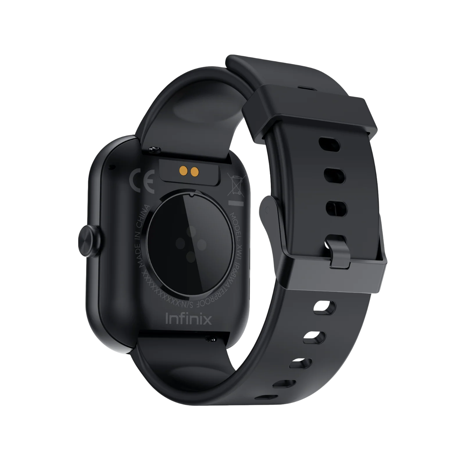 Infinix Watch 1 (XW1) - Image 8